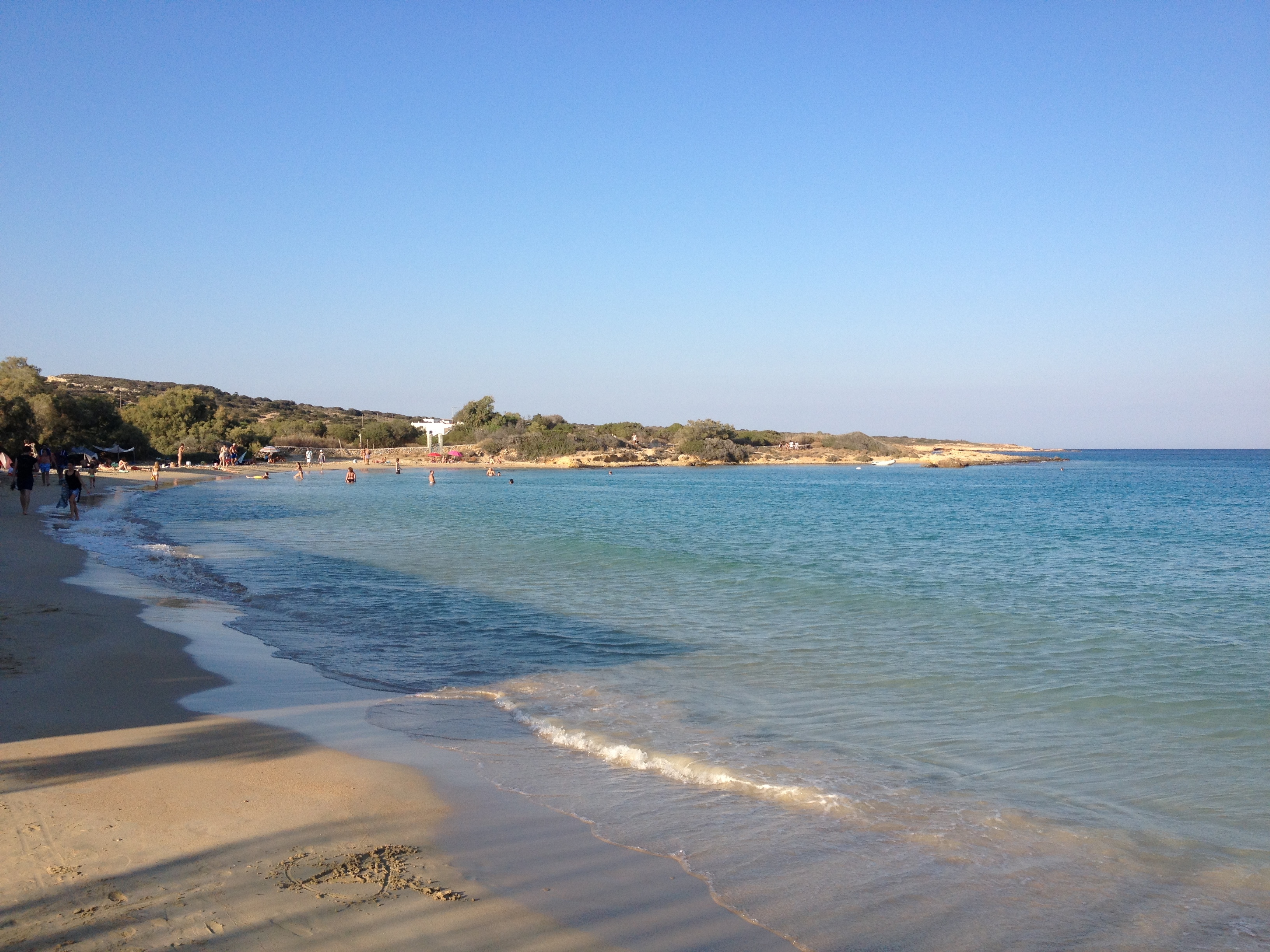 照片 希腊(Greece) 库福尼西亚群岛(Koufonissia) 2014-07 317