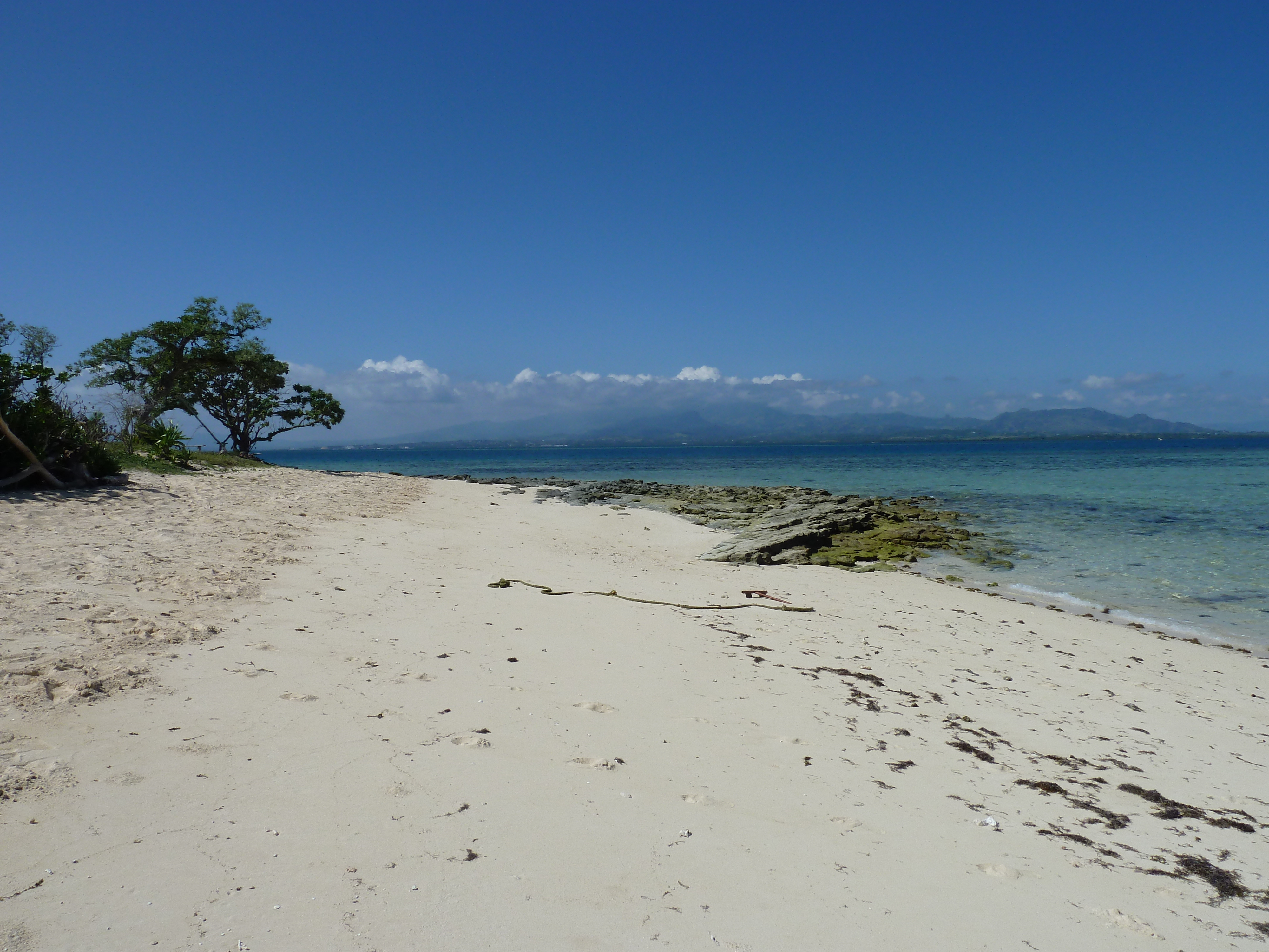 照片 斐济(Fiji) 库克船长游轮(Captain Cook Cruises) 2010-05 67