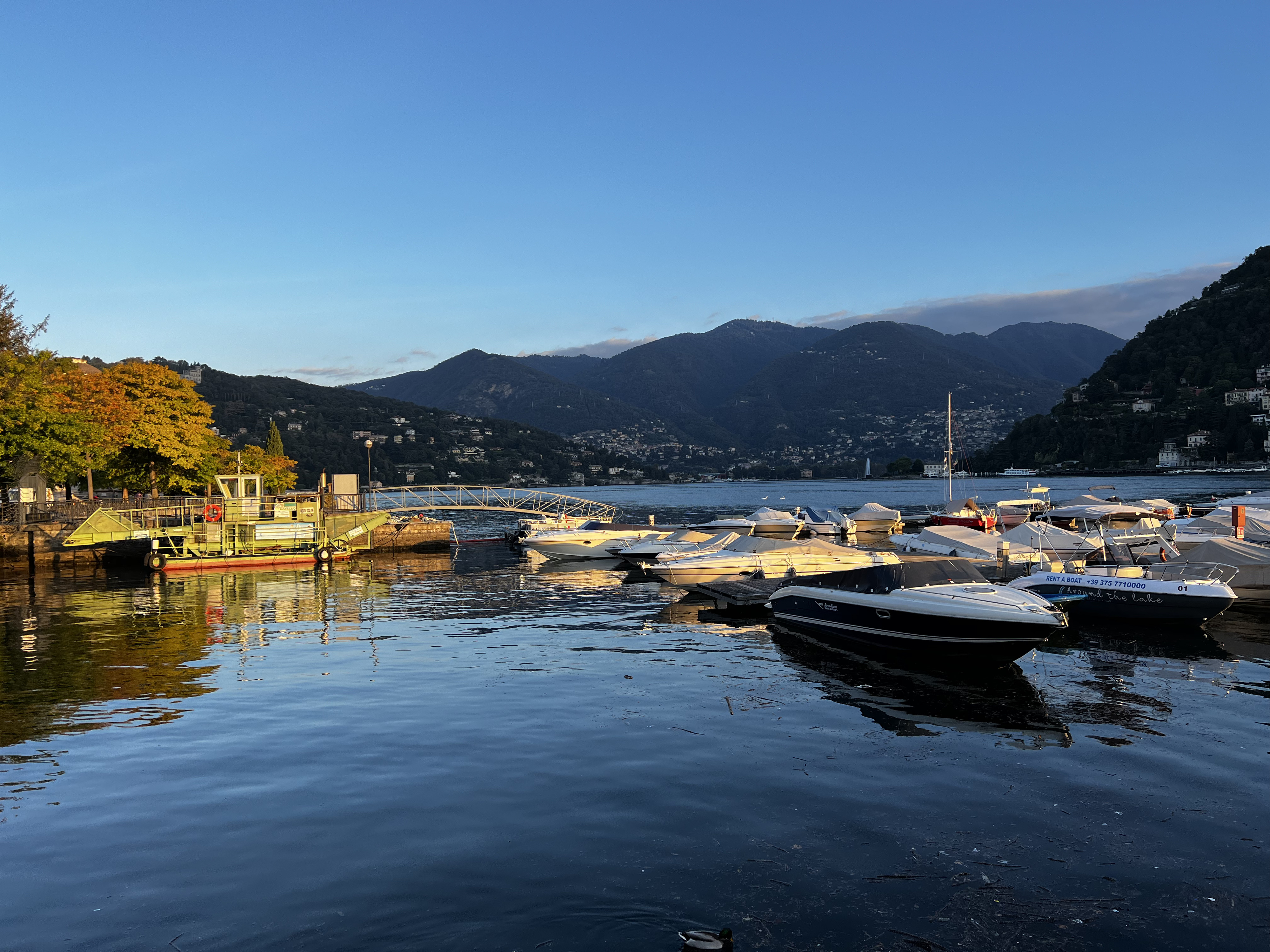 照片 意大利(Italy) 科莫(Como) 2023-10 78
