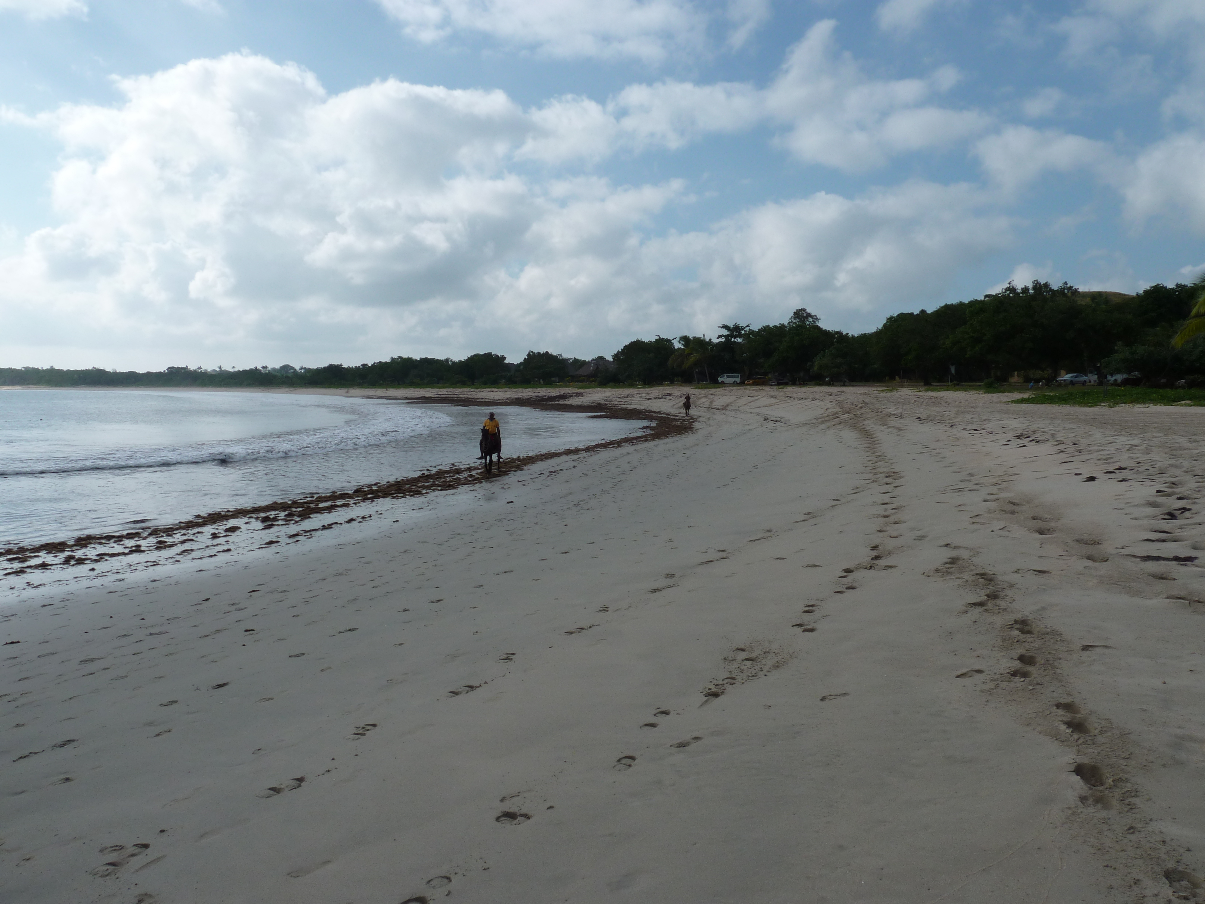 照片 斐济(Fiji) 纳塔多拉海滩(Natadola beach) 2010-05 15