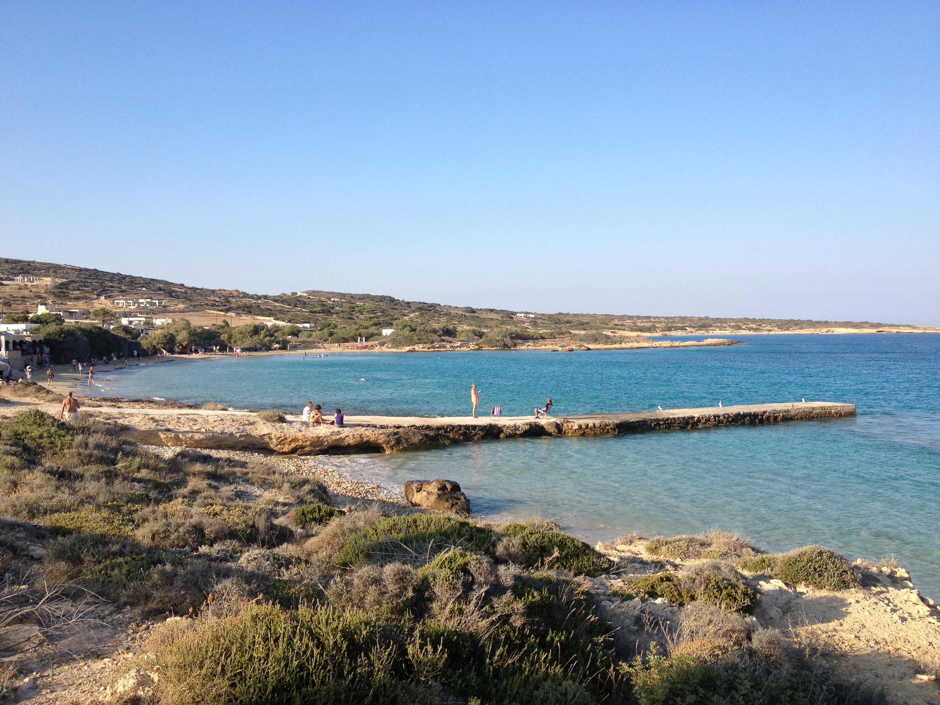 照片 希腊(Greece) 库福尼西亚群岛(Koufonissia) 2014-07 229