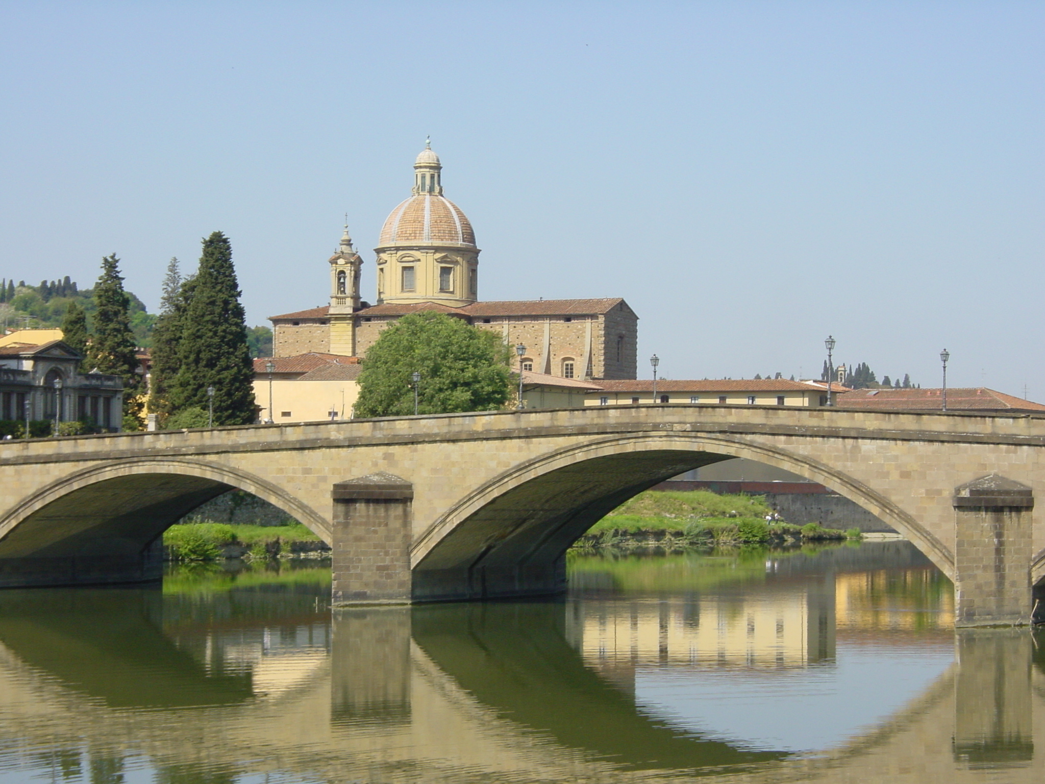 照片 意大利(Italy) 佛罗伦萨(Florence) 2002-04 166
