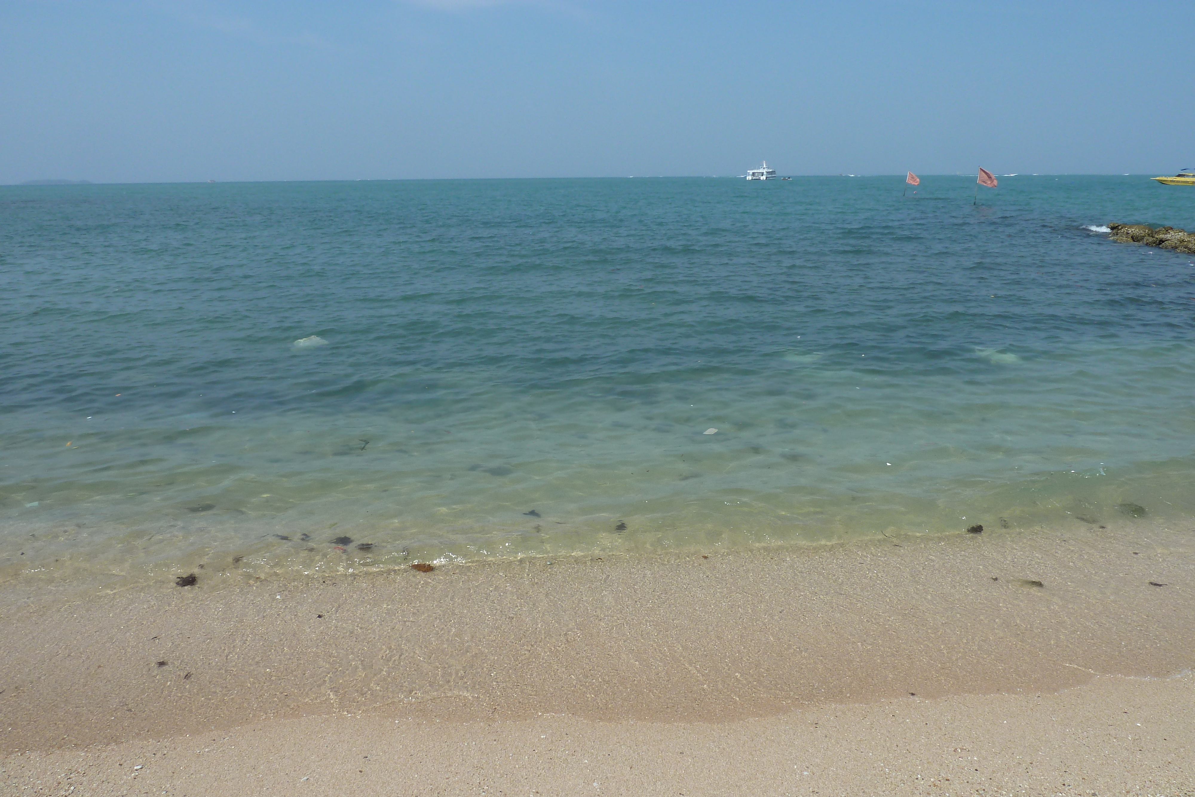 照片 泰国(Thailand) 芭提雅(Pattaya) 惬意海滩(Cosy Beach) 2011-01 36