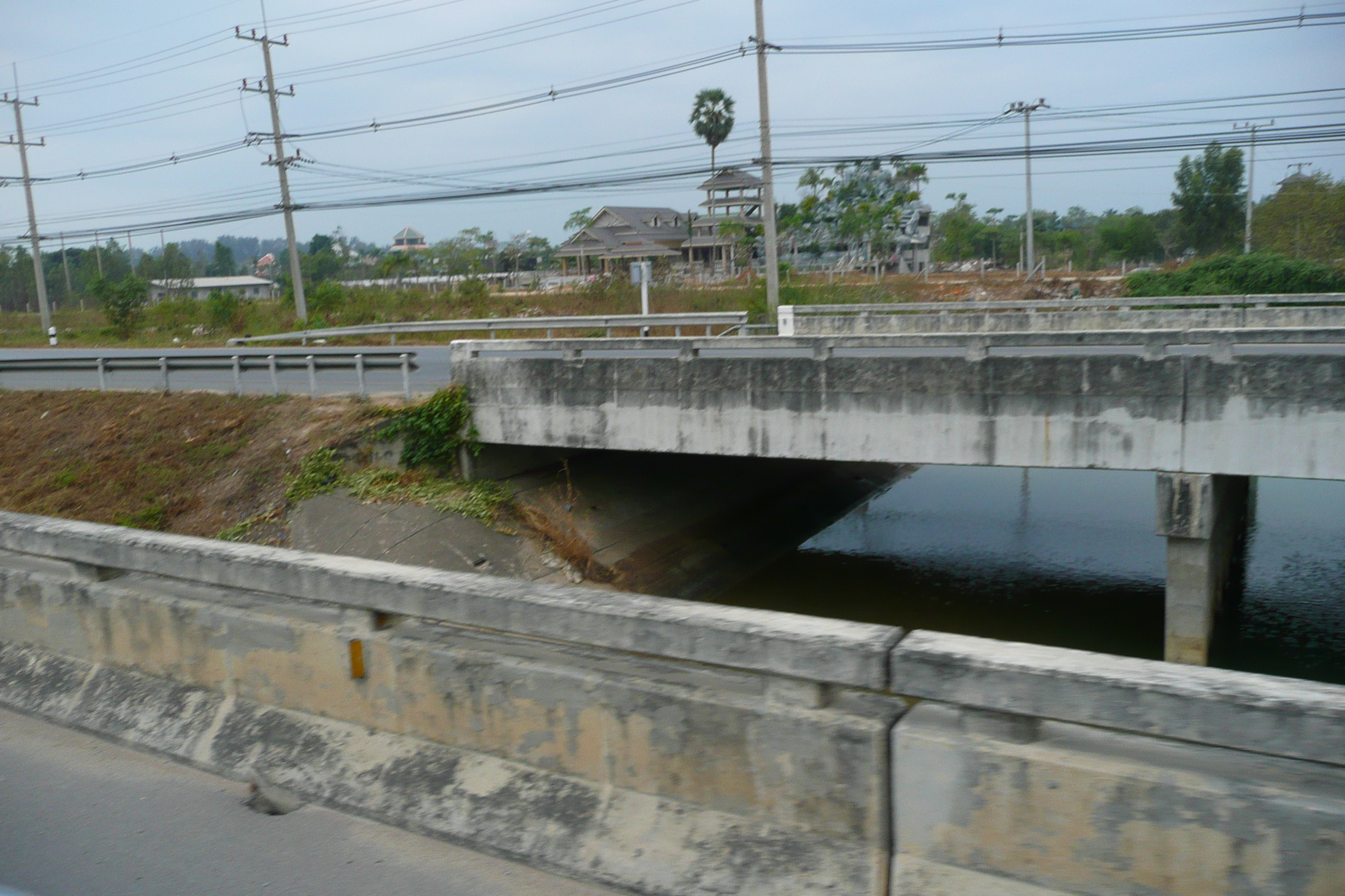 照片 泰国(Thailand) 春武里(Chonburi) 素坤逸路(Sukhumvit road) 2008-01 129