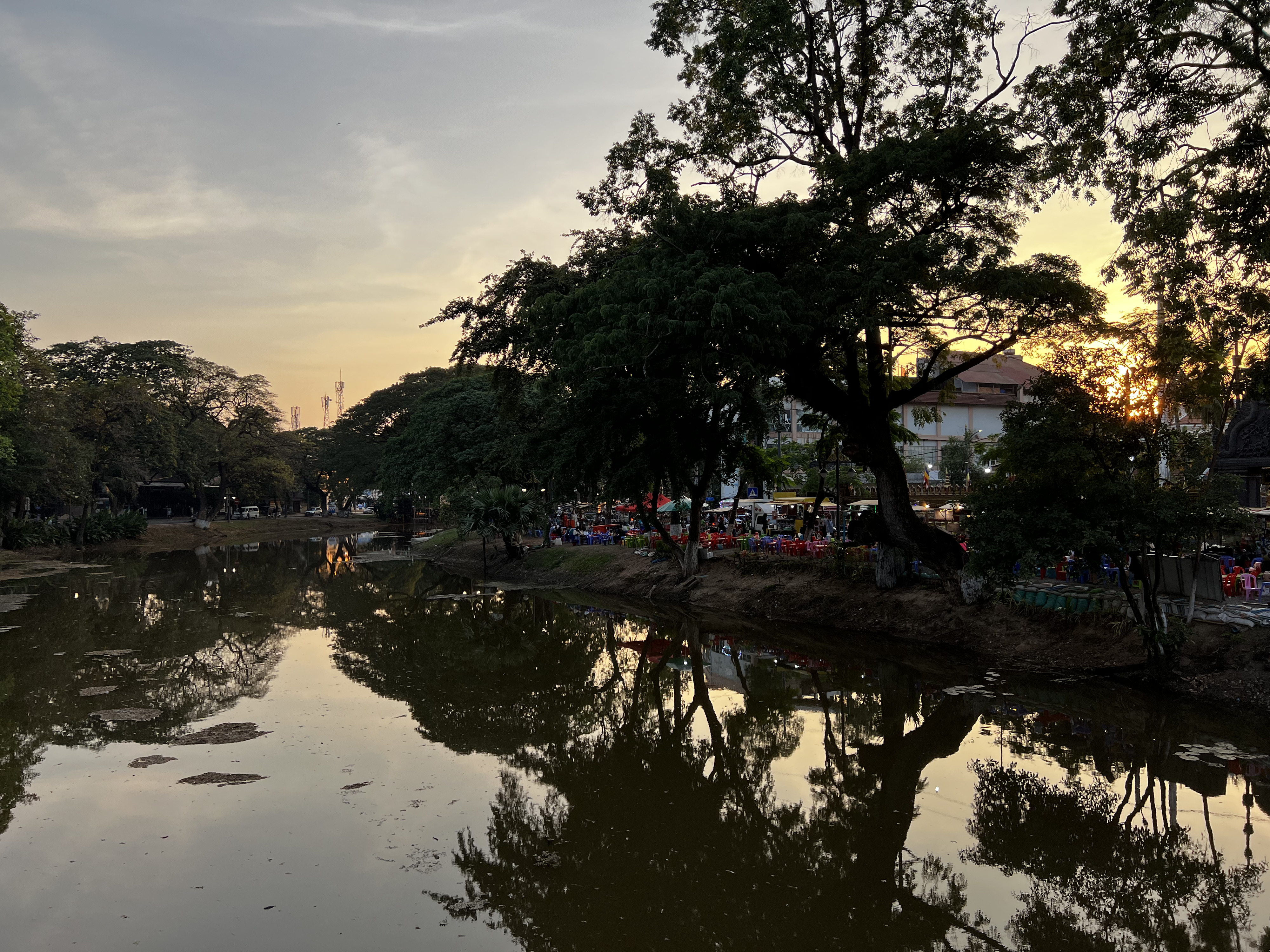 照片 柬埔寨(Cambodia) 暹粒(Siem Reap) 2023-01 36