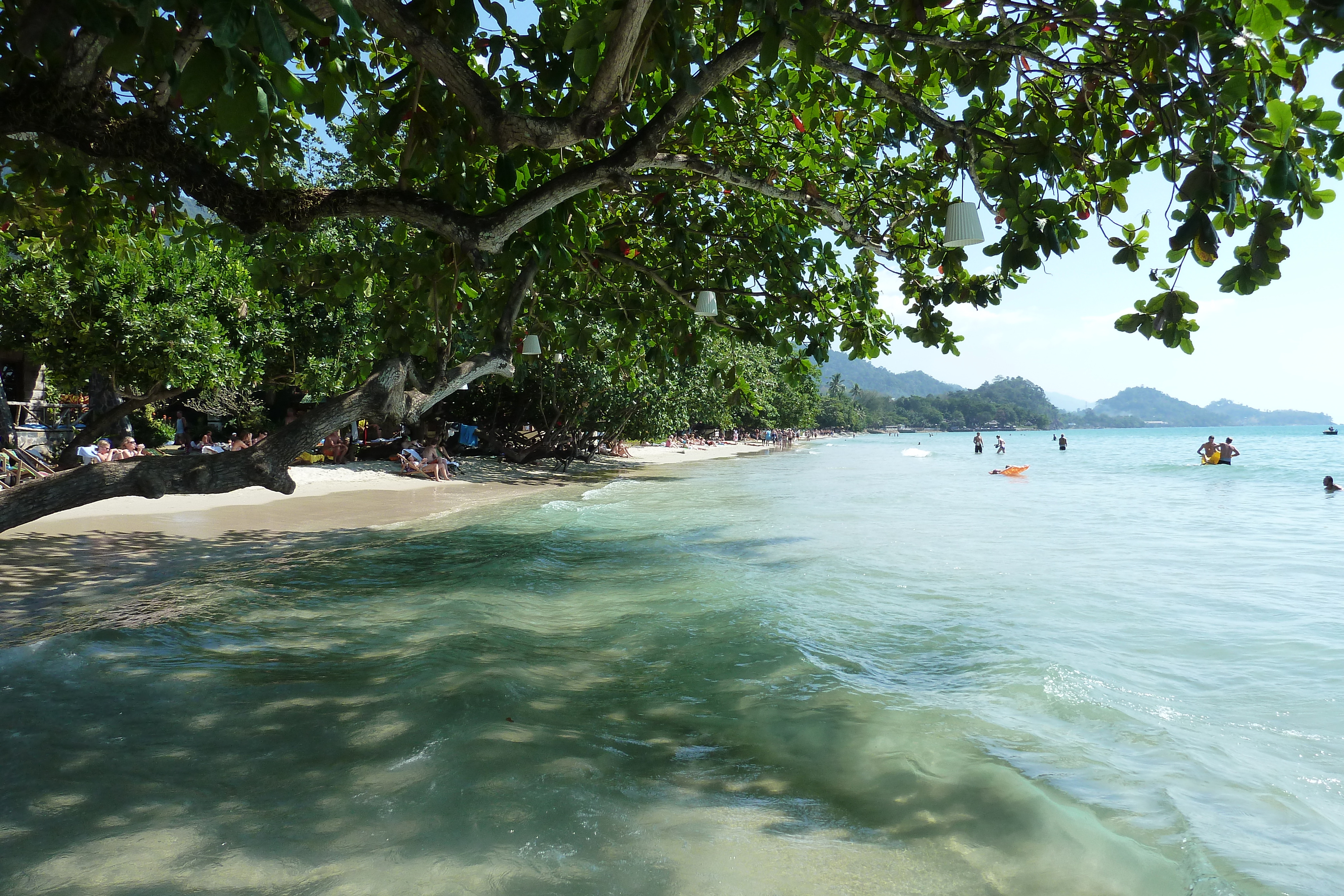 照片 泰国(Thailand) 象岛(Ko Chang) 2011-01 63