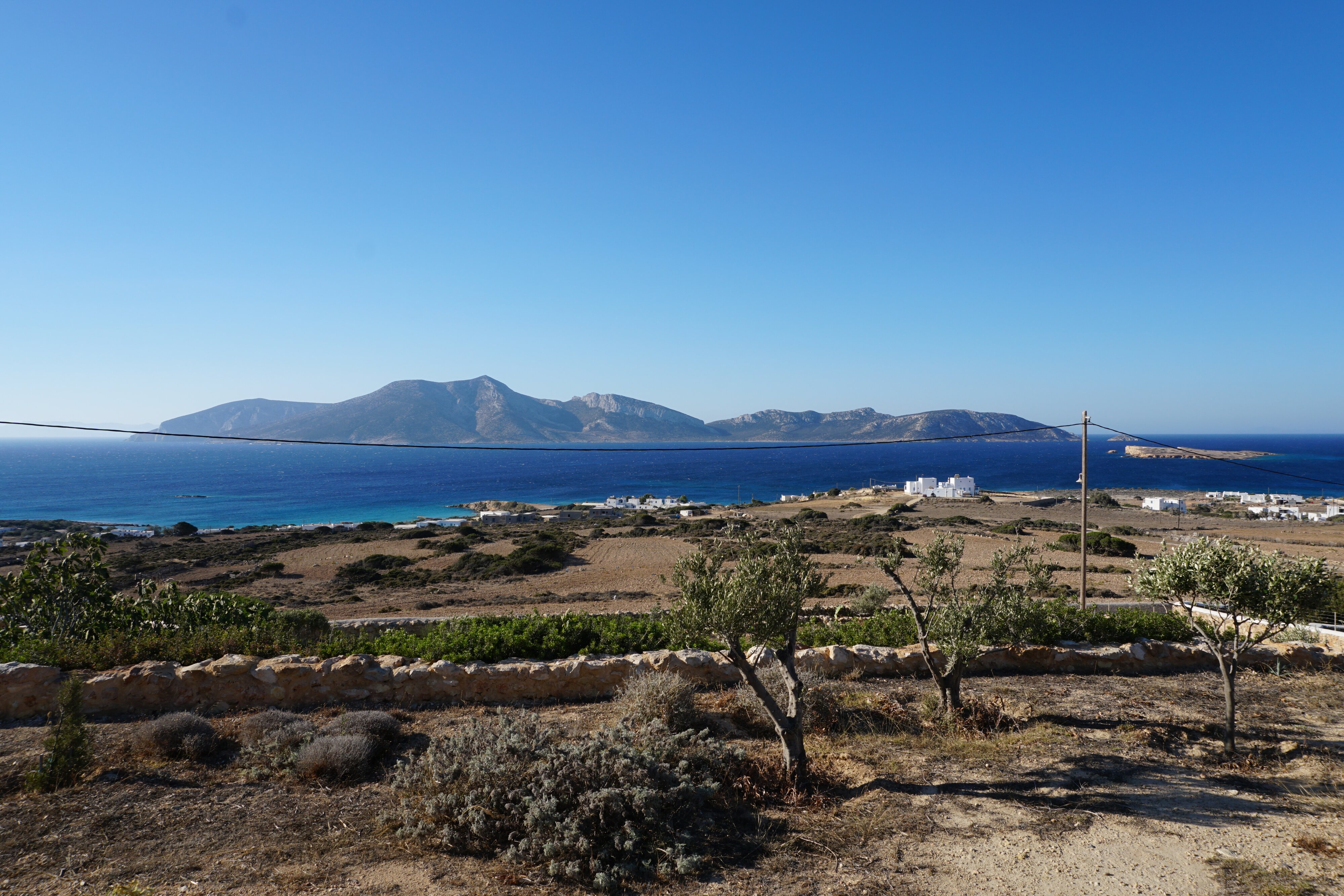 照片 希腊(Greece) 库福尼西亚群岛(Koufonissia) 2016-07 3