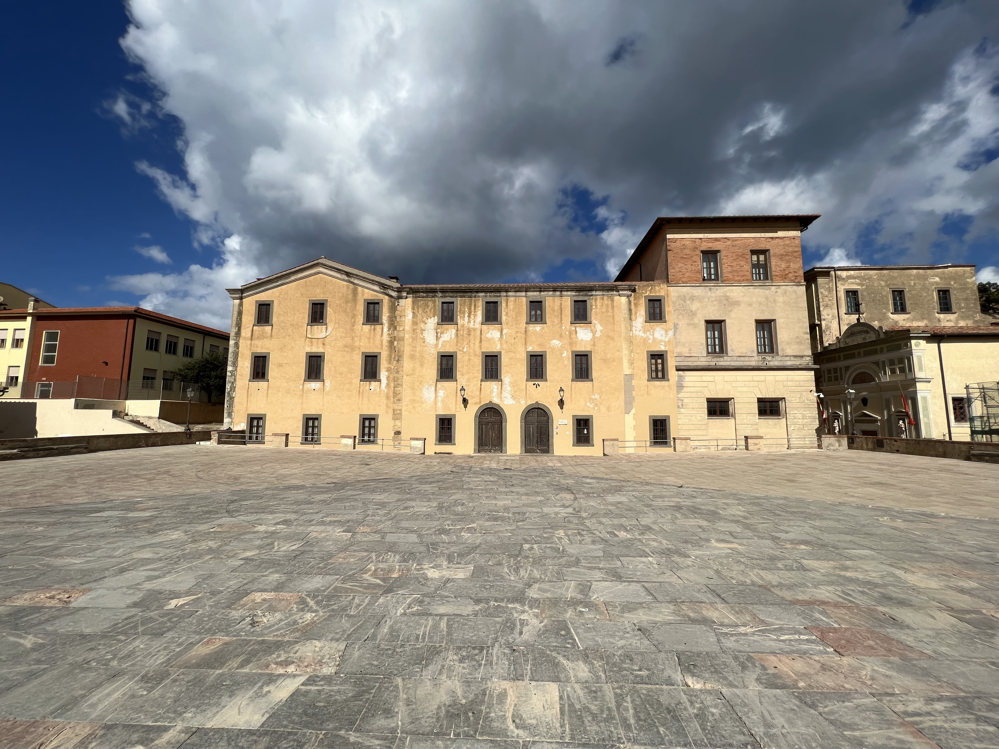 照片 意大利(Italy) 厄尔巴岛(Isola d'Elba) 2021-09 107
