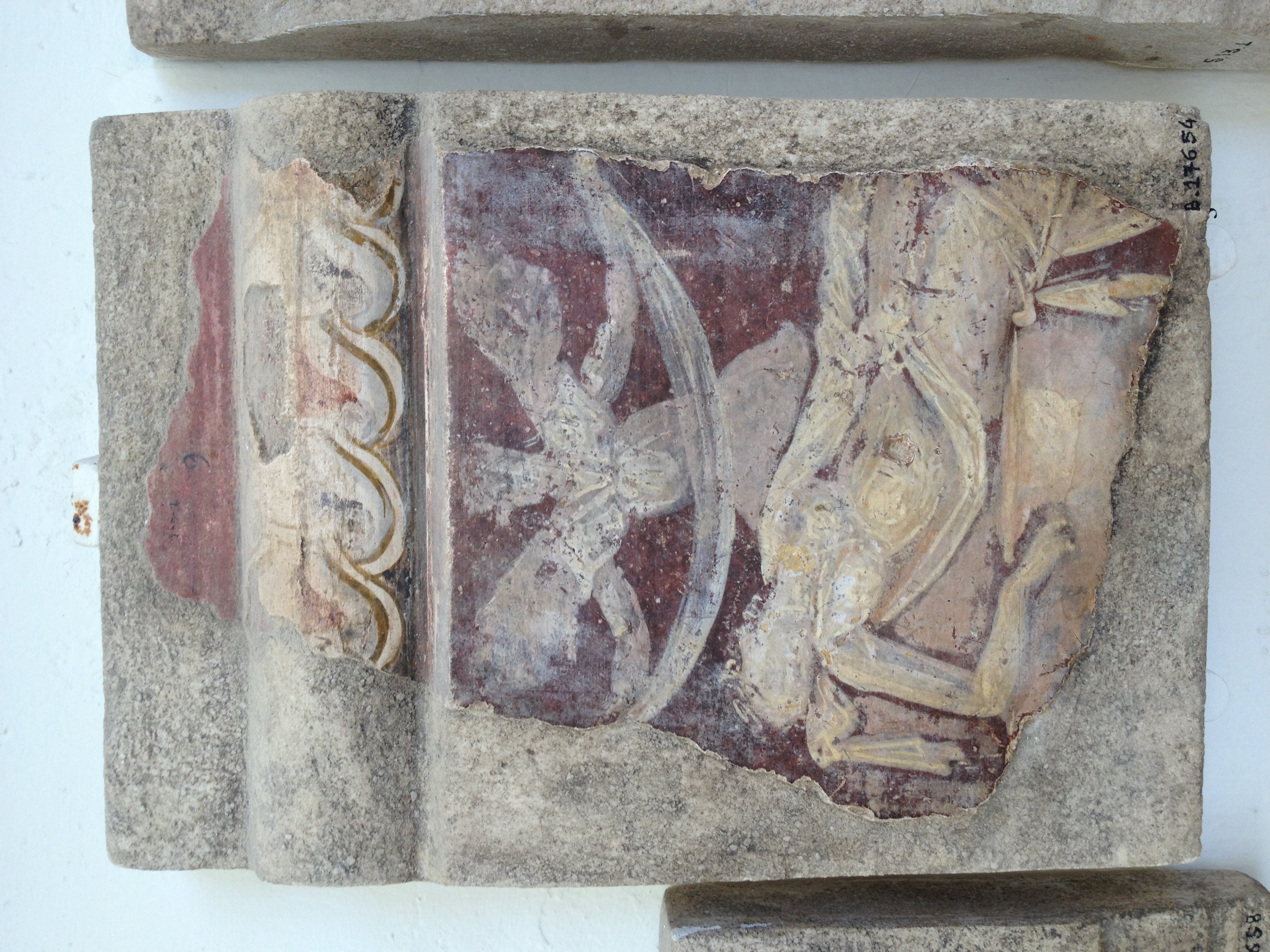 照片 希腊(Greece) 提洛岛(Delos) 2014-07 178