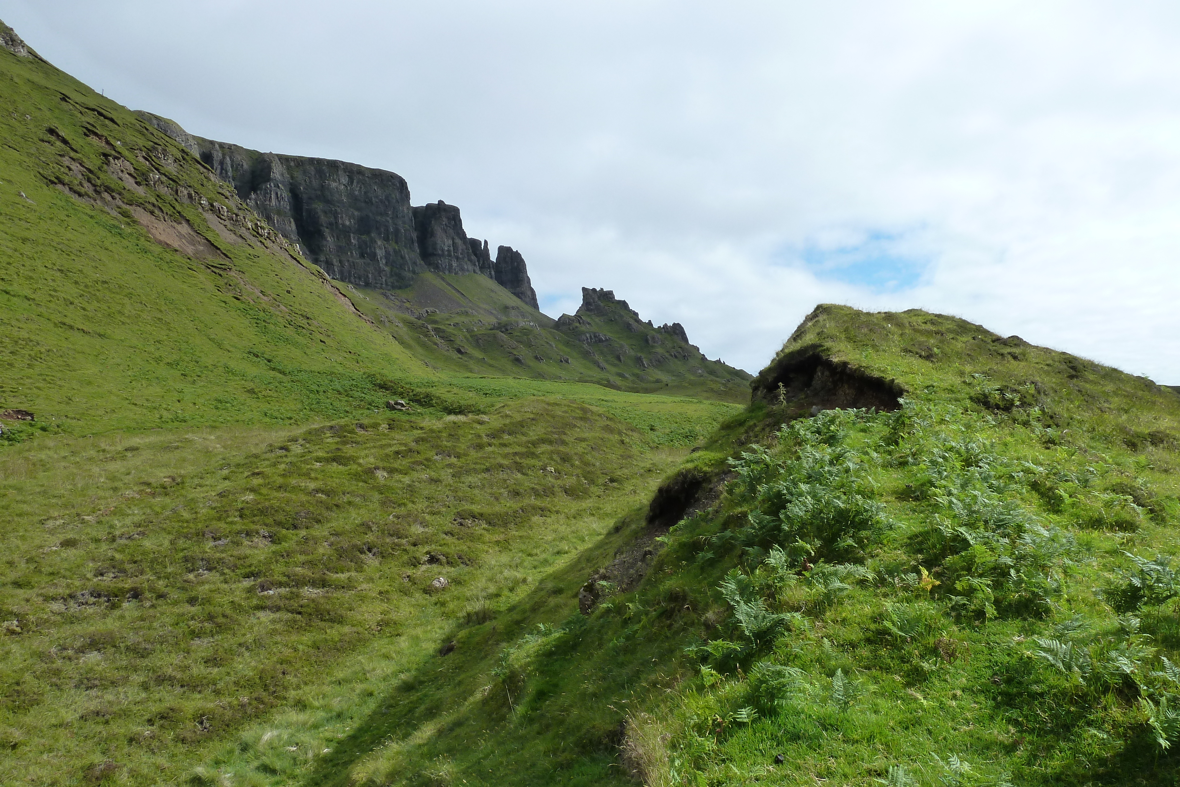 照片 英国(United Kingdom) 斯凯岛(Skye) 2011-07 34