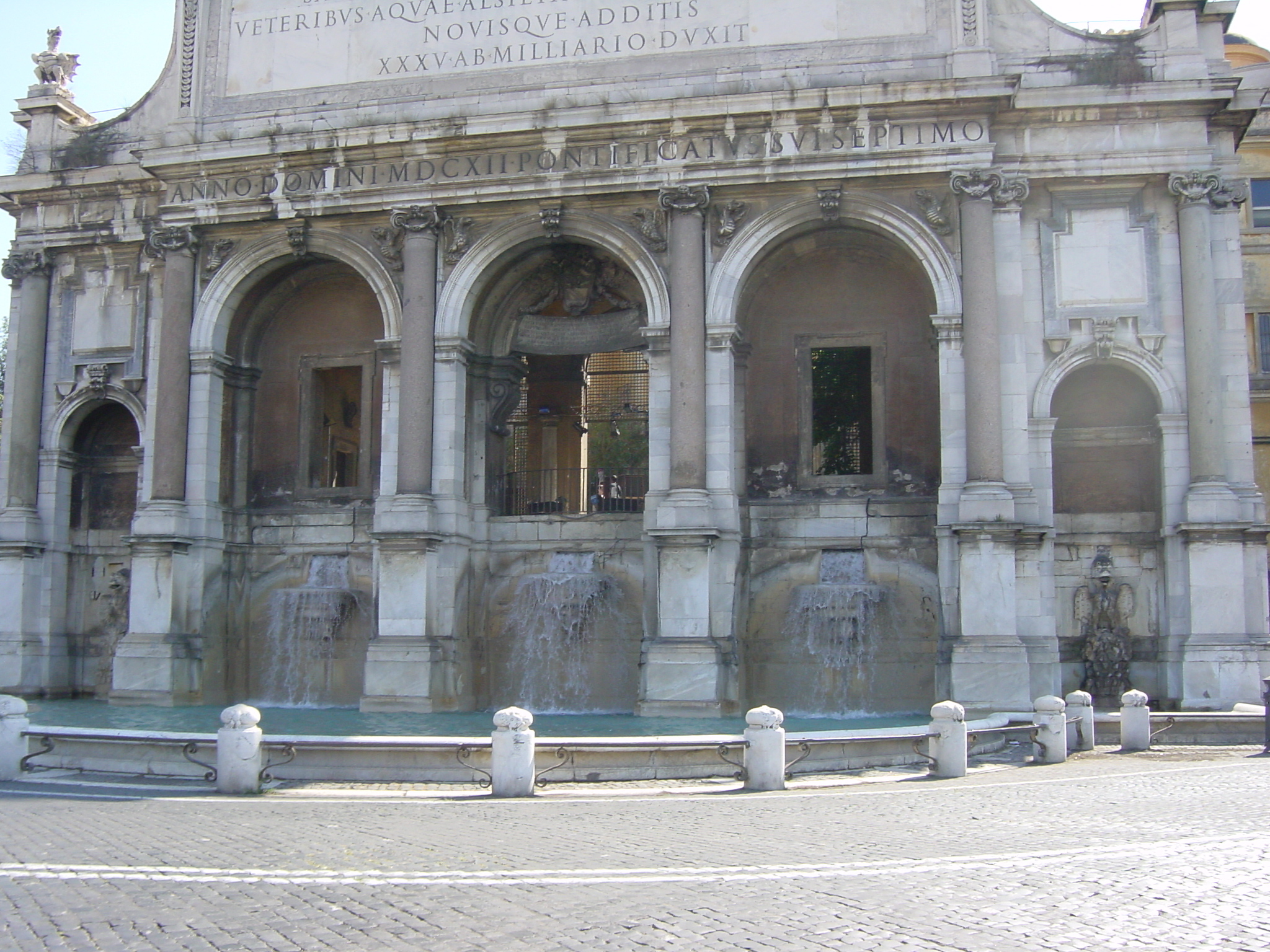照片 意大利(Italy) 罗马(Rome) 2002-07 156
