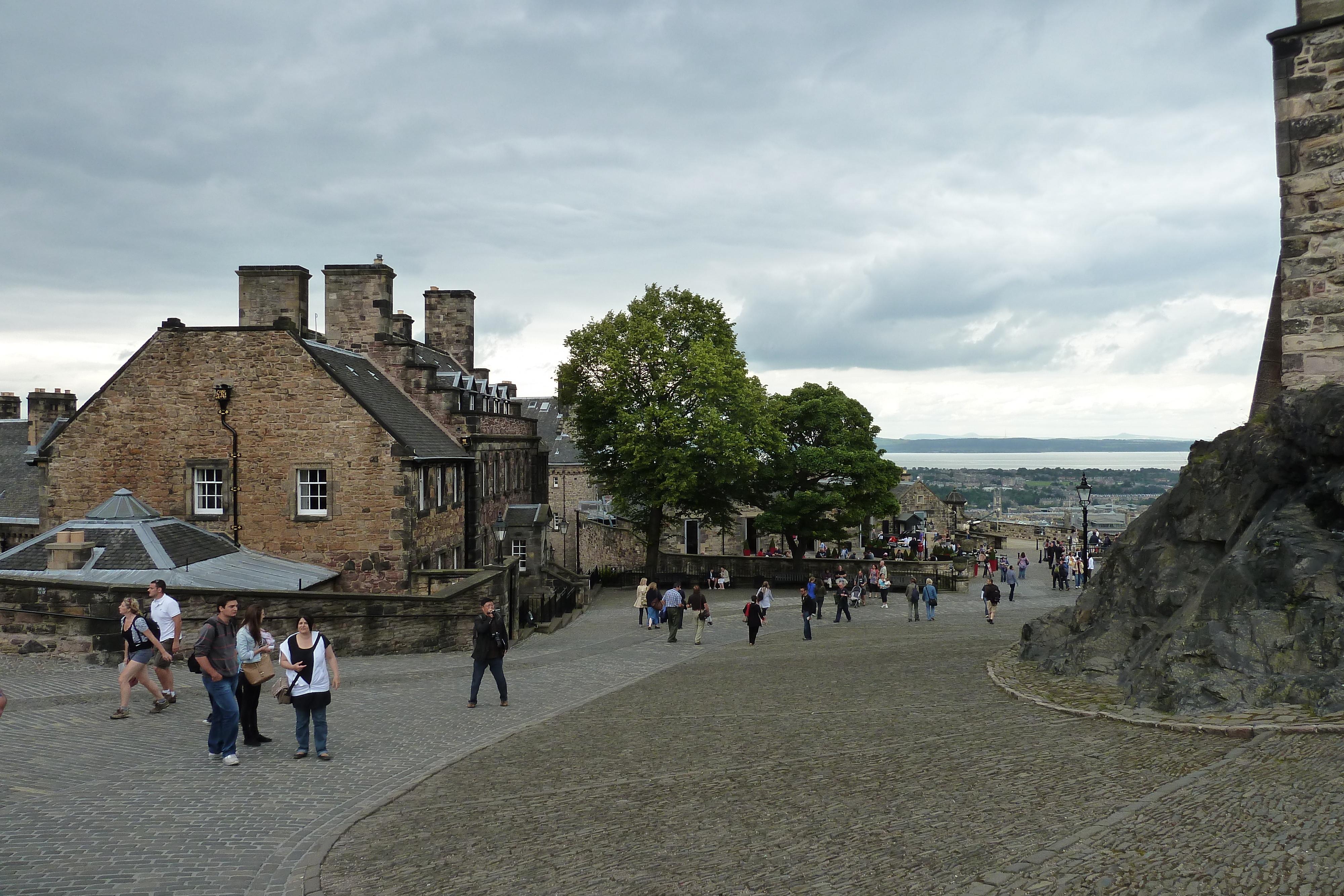 照片 英国(United Kingdom) 爱丁堡(Edinburgh) 2011-07 108