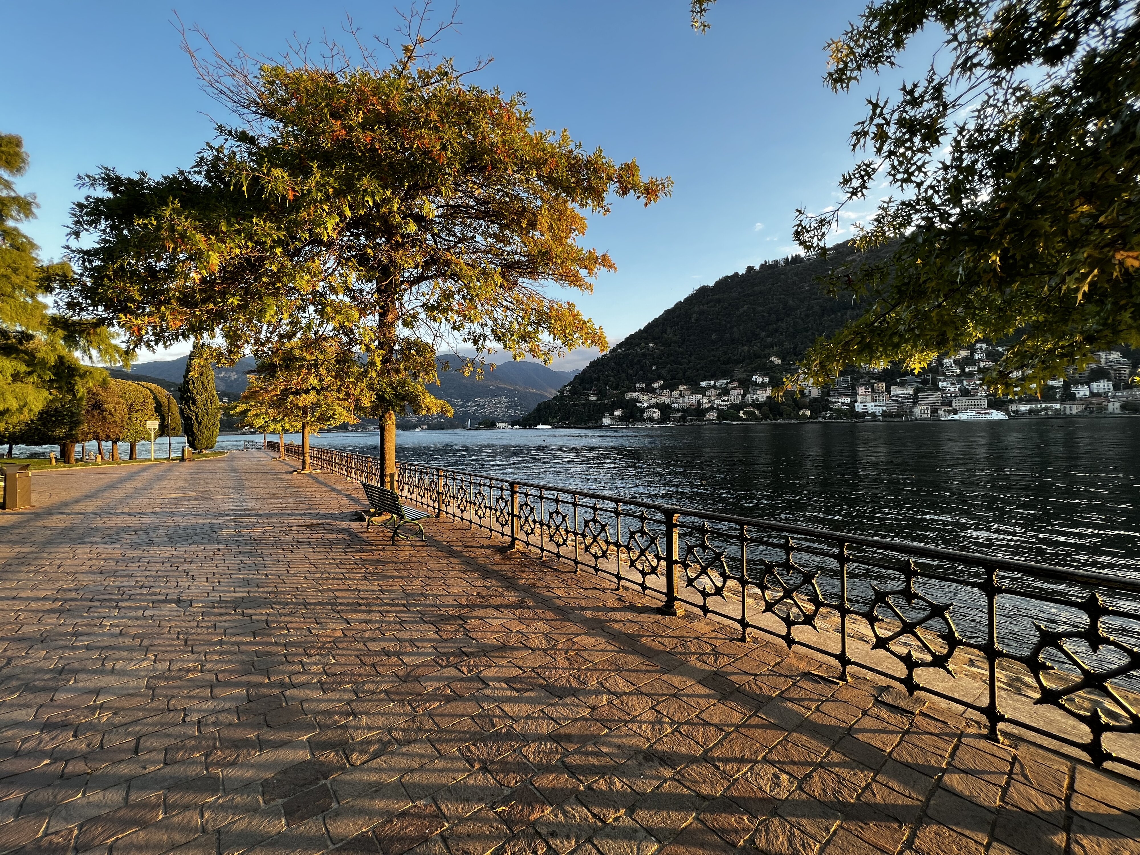 照片 意大利(Italy) 科莫(Como) 2023-10 4