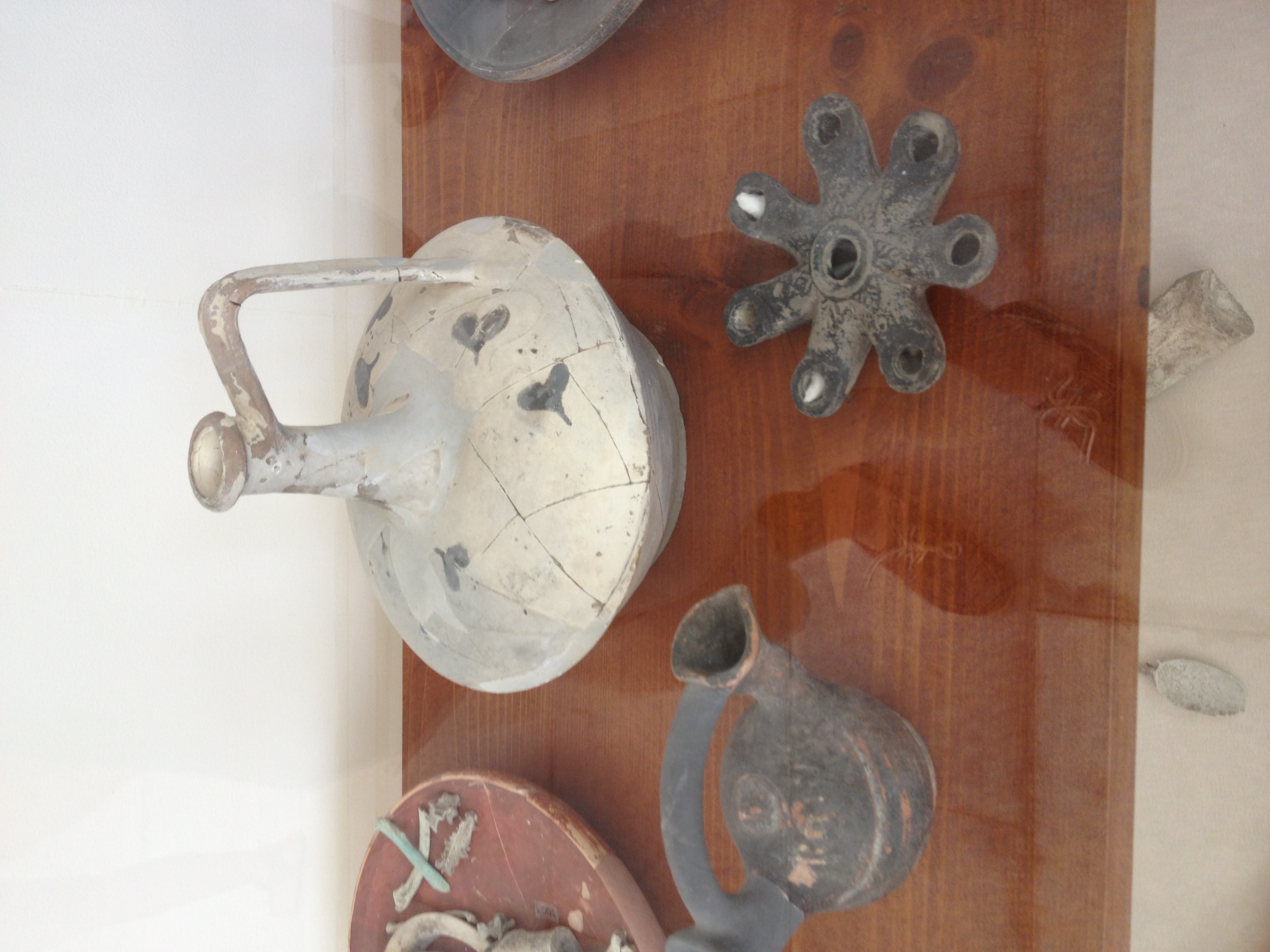 照片 希腊(Greece) 提洛岛(Delos) 2014-07 159