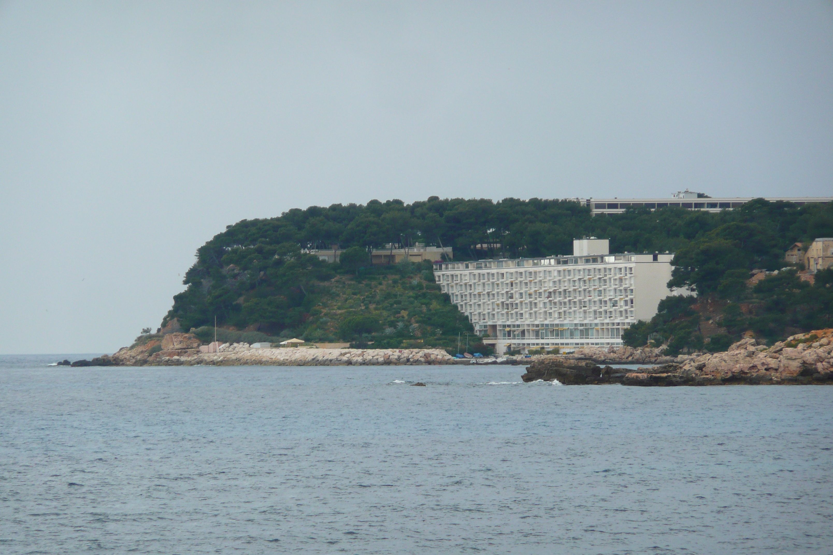照片 法国(France) 萨纳里(Sanary) 2008-06 2