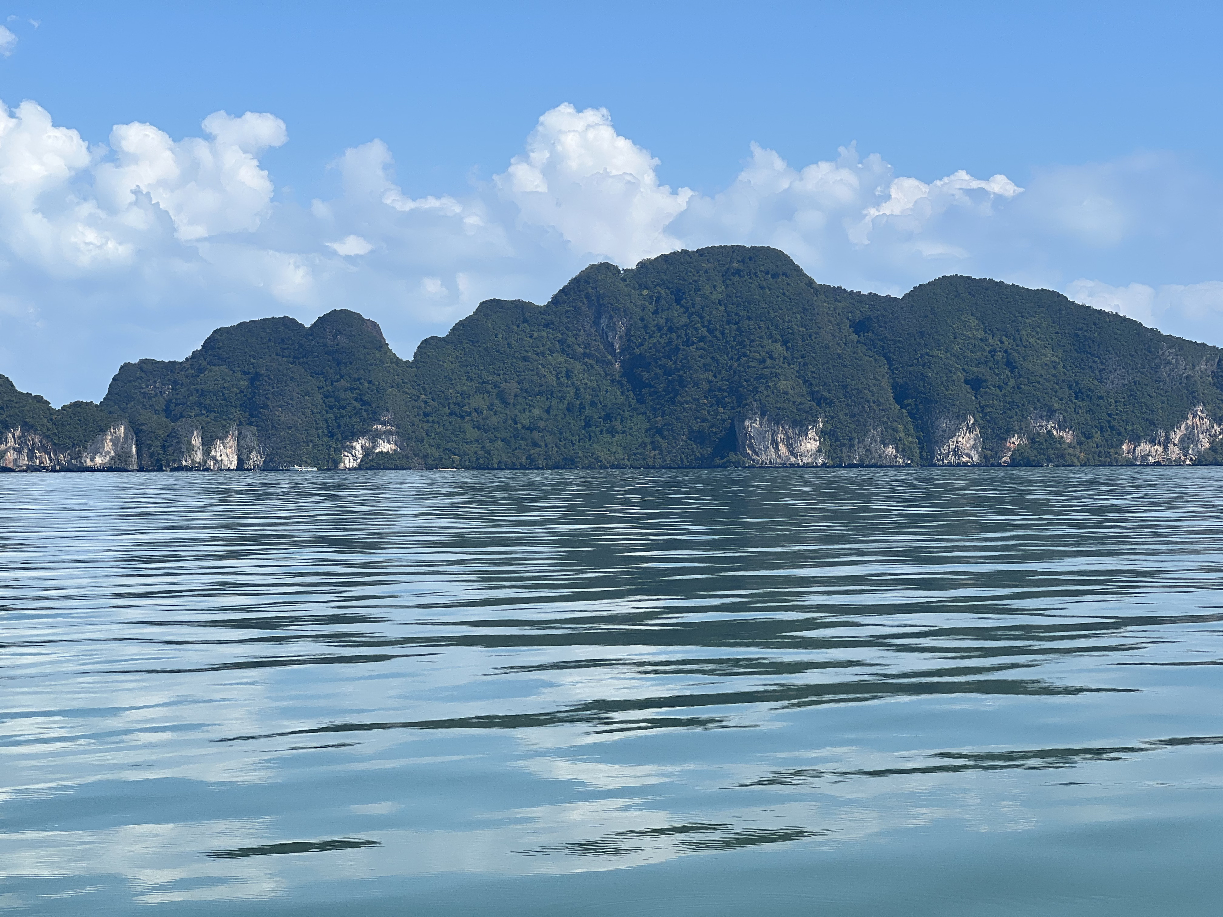 照片 泰国(Thailand) 攀牙湾(Phang Nga Bay) 2021-12 76