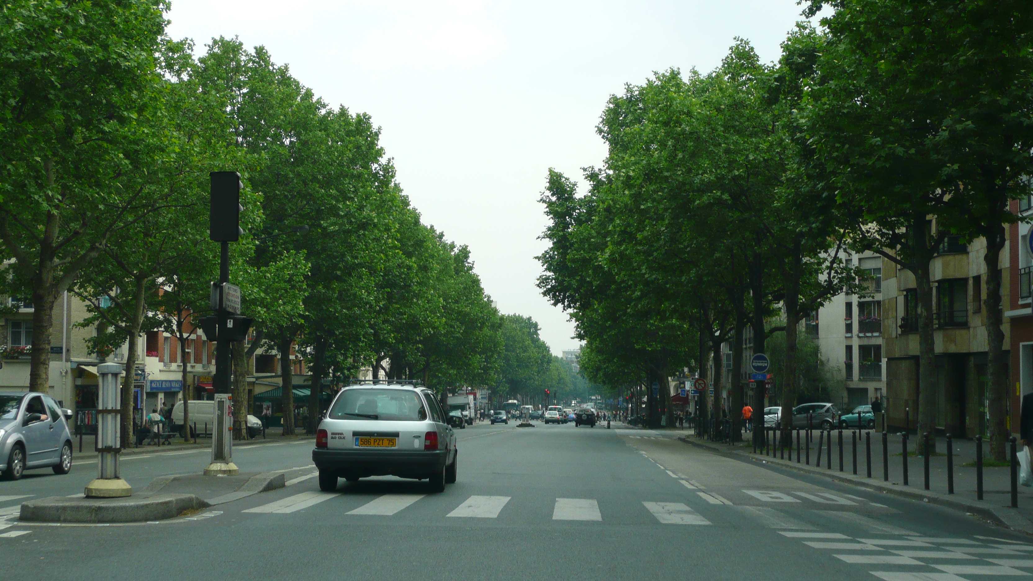 照片 法国(France) 巴黎(Paris) 巴黎东郊(Around Paris east) 2007-06 138