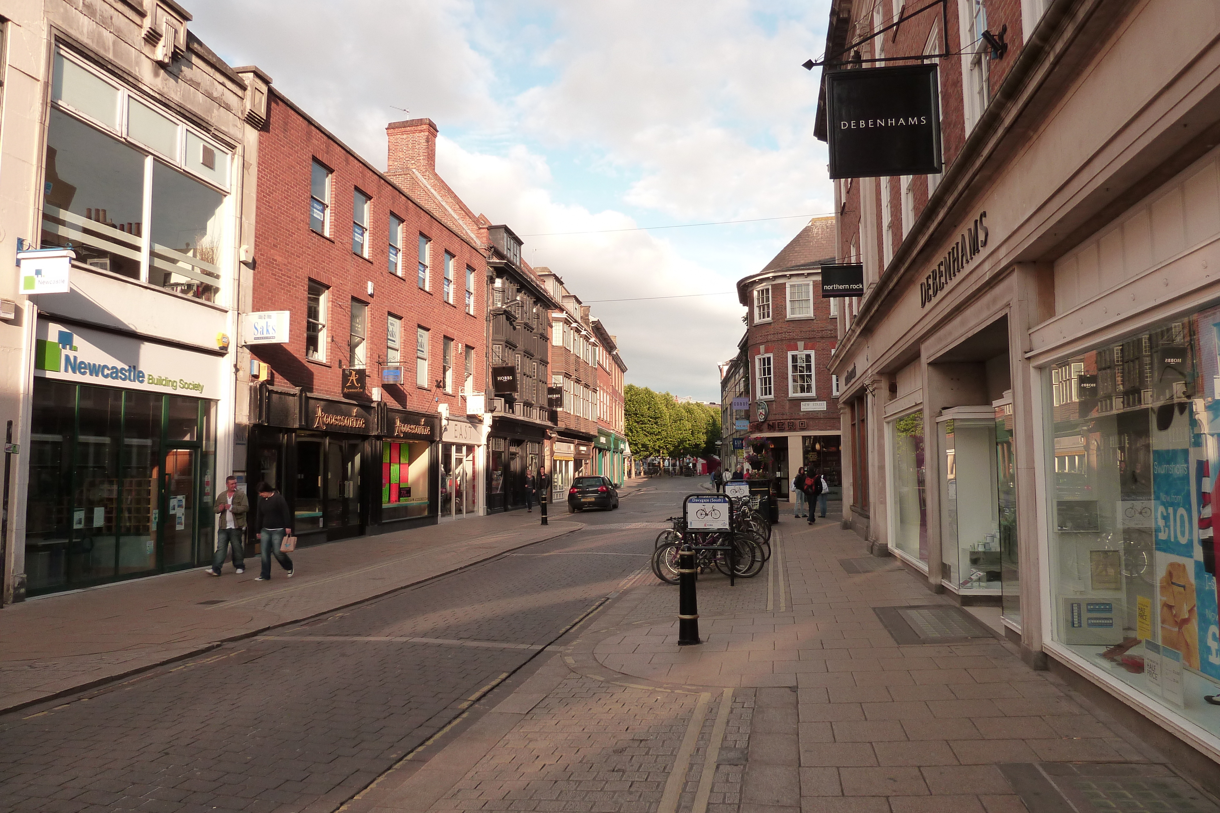照片 英国(United Kingdom) 约克(York) 2011-07 6