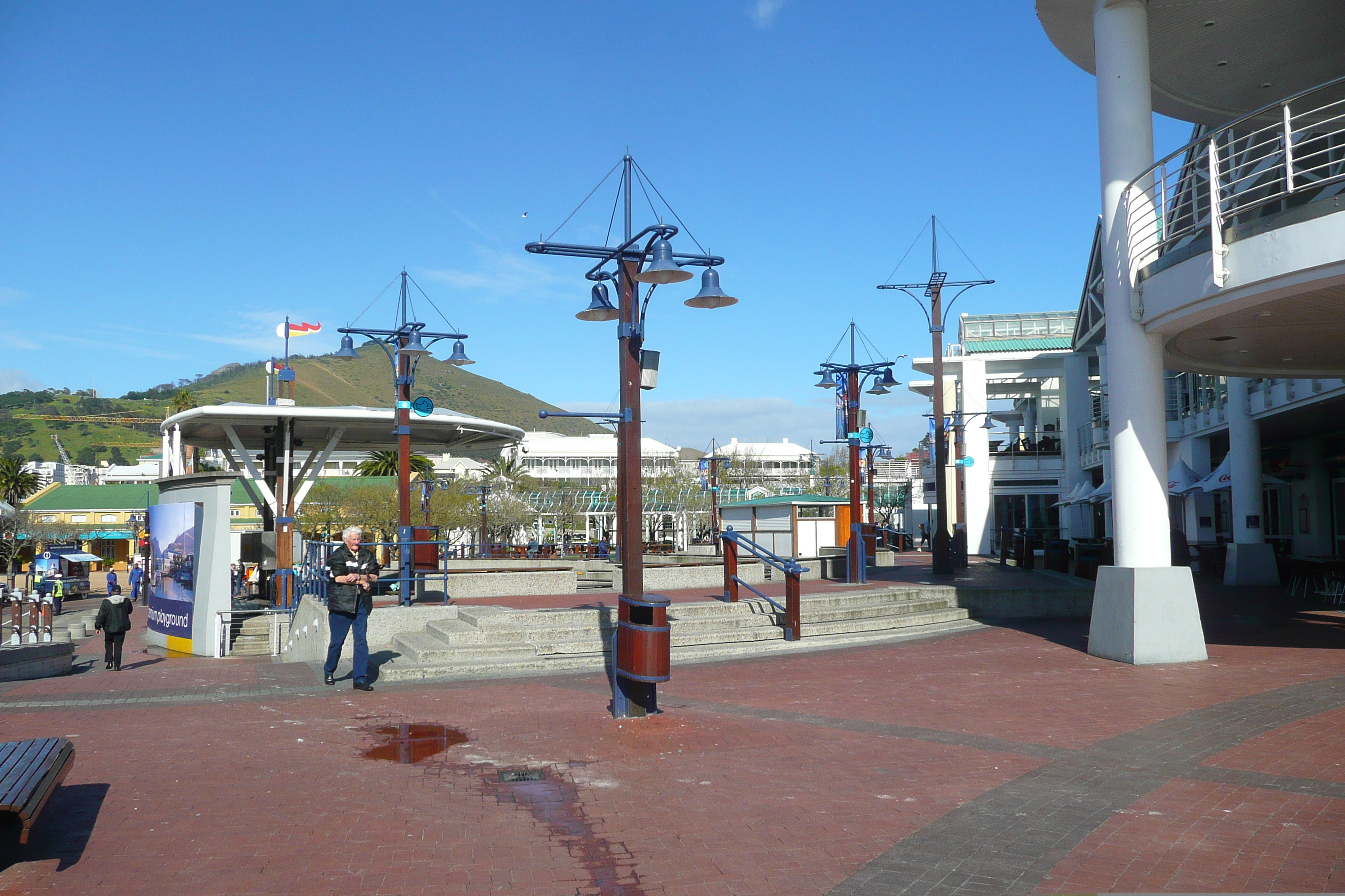 照片 南非(South Africa) 开普敦(Cape Town) 2008-09 18