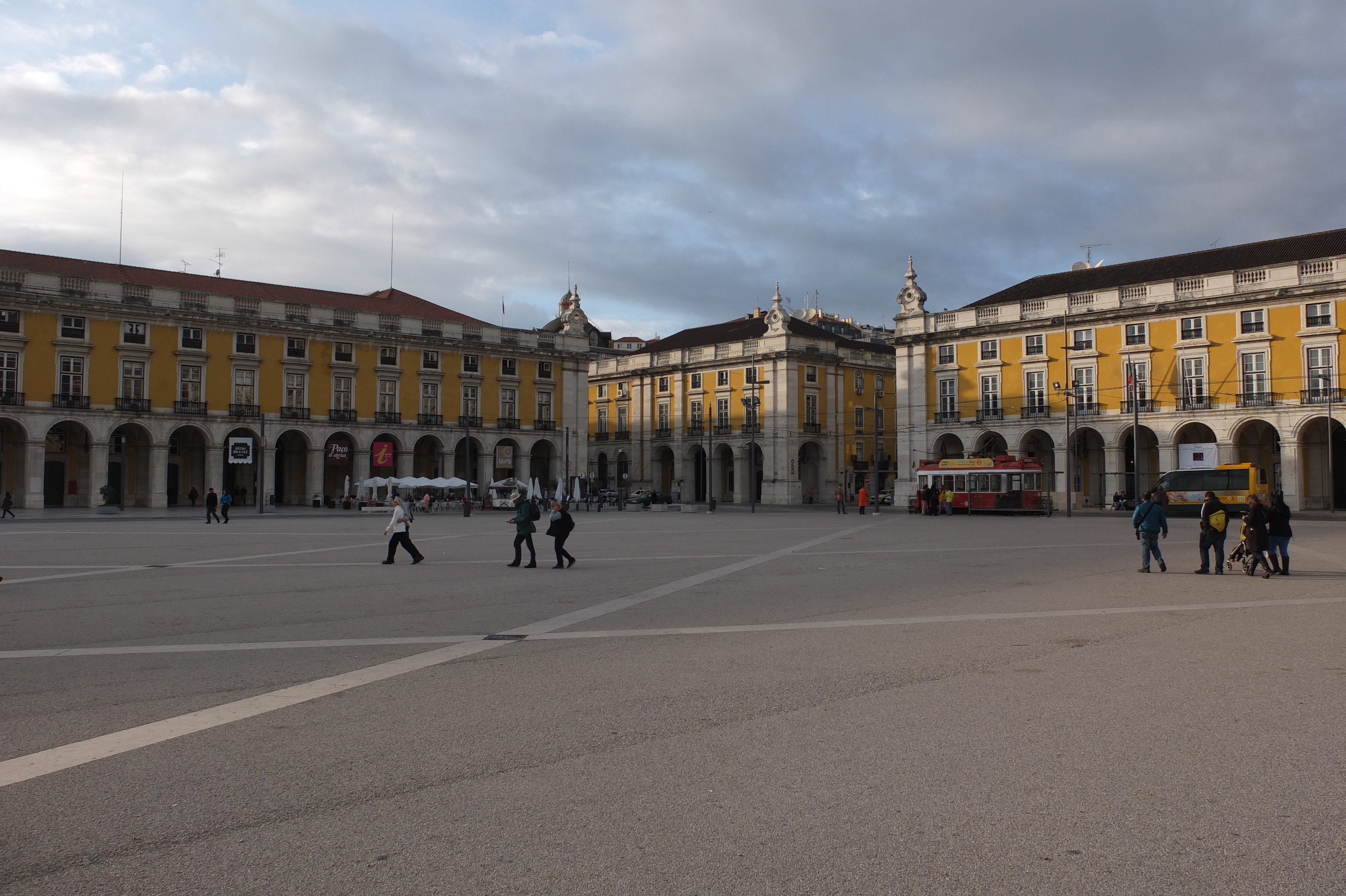 照片 葡萄牙(Portugal) 里斯本(Lisbon) 2013-01 177