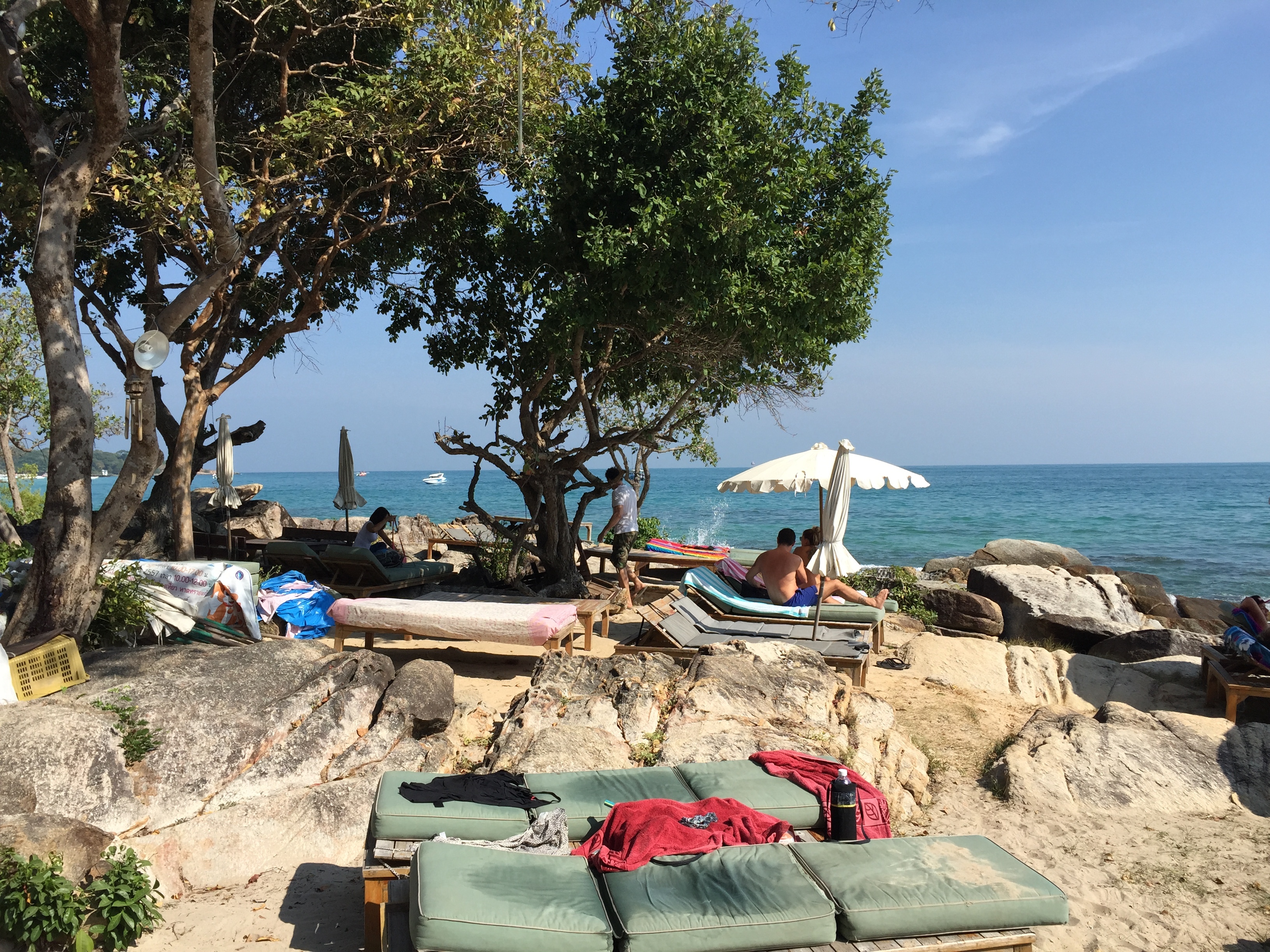 照片 泰国(Thailand) 沙美岛(Ko Samet) 2014-12 256