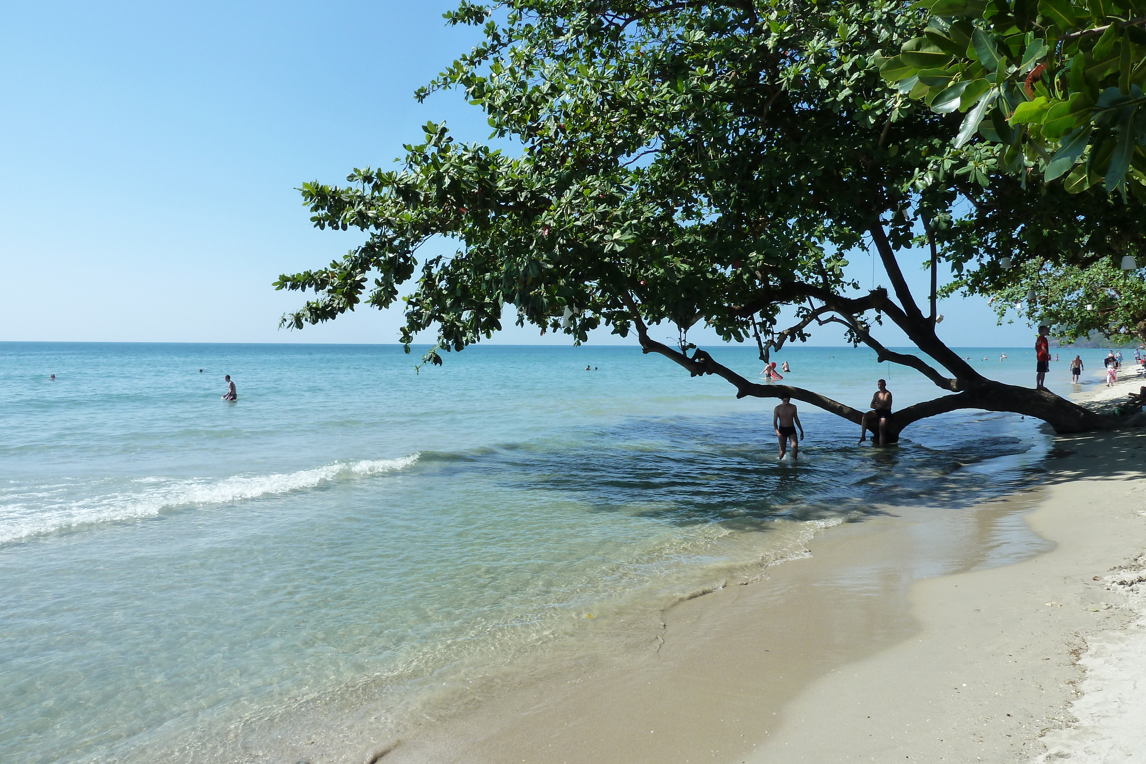 照片 泰国(Thailand) 象岛(Ko Chang) 2011-01 64