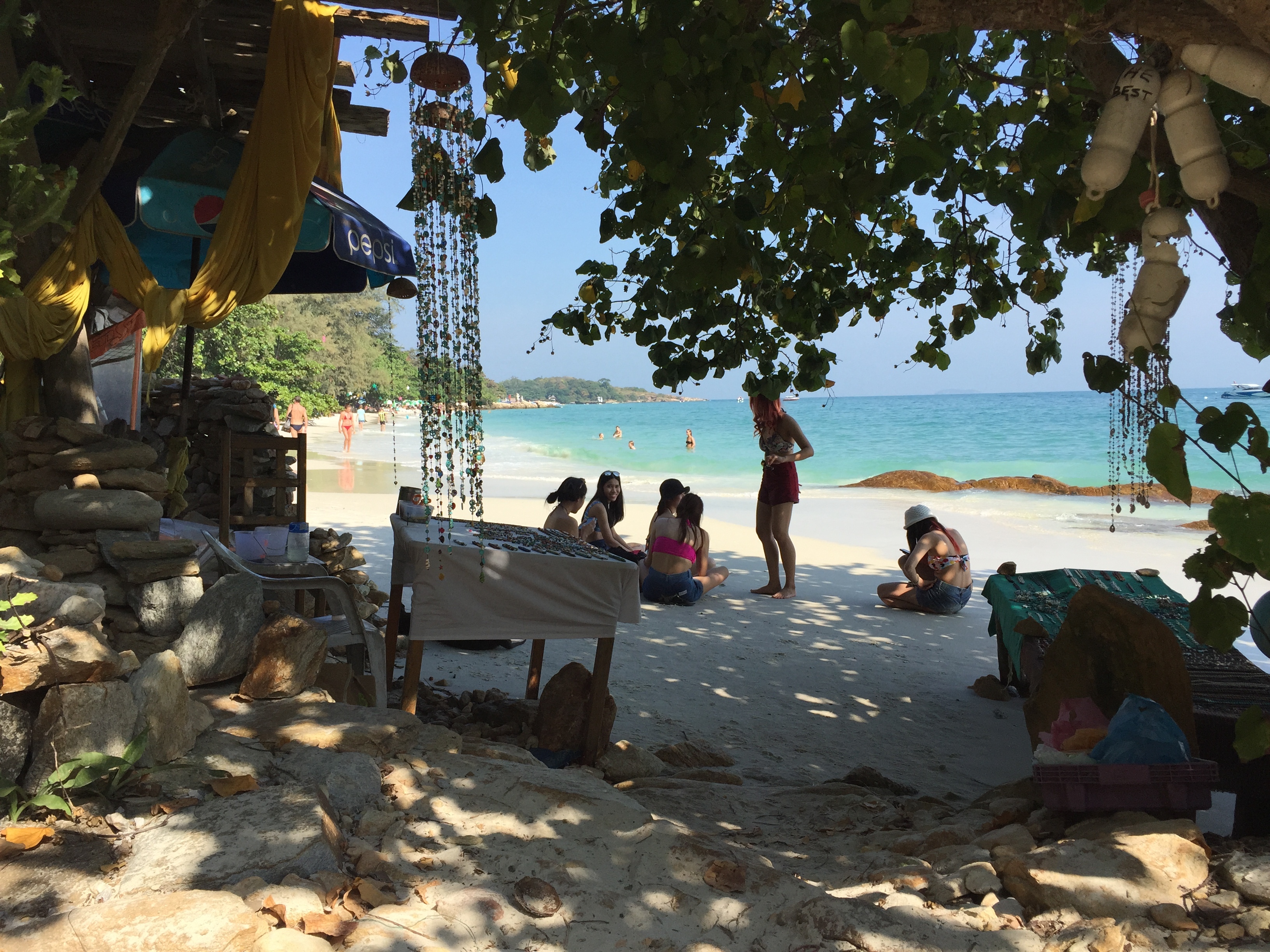 照片 泰国(Thailand) 沙美岛(Ko Samet) 2014-12 311