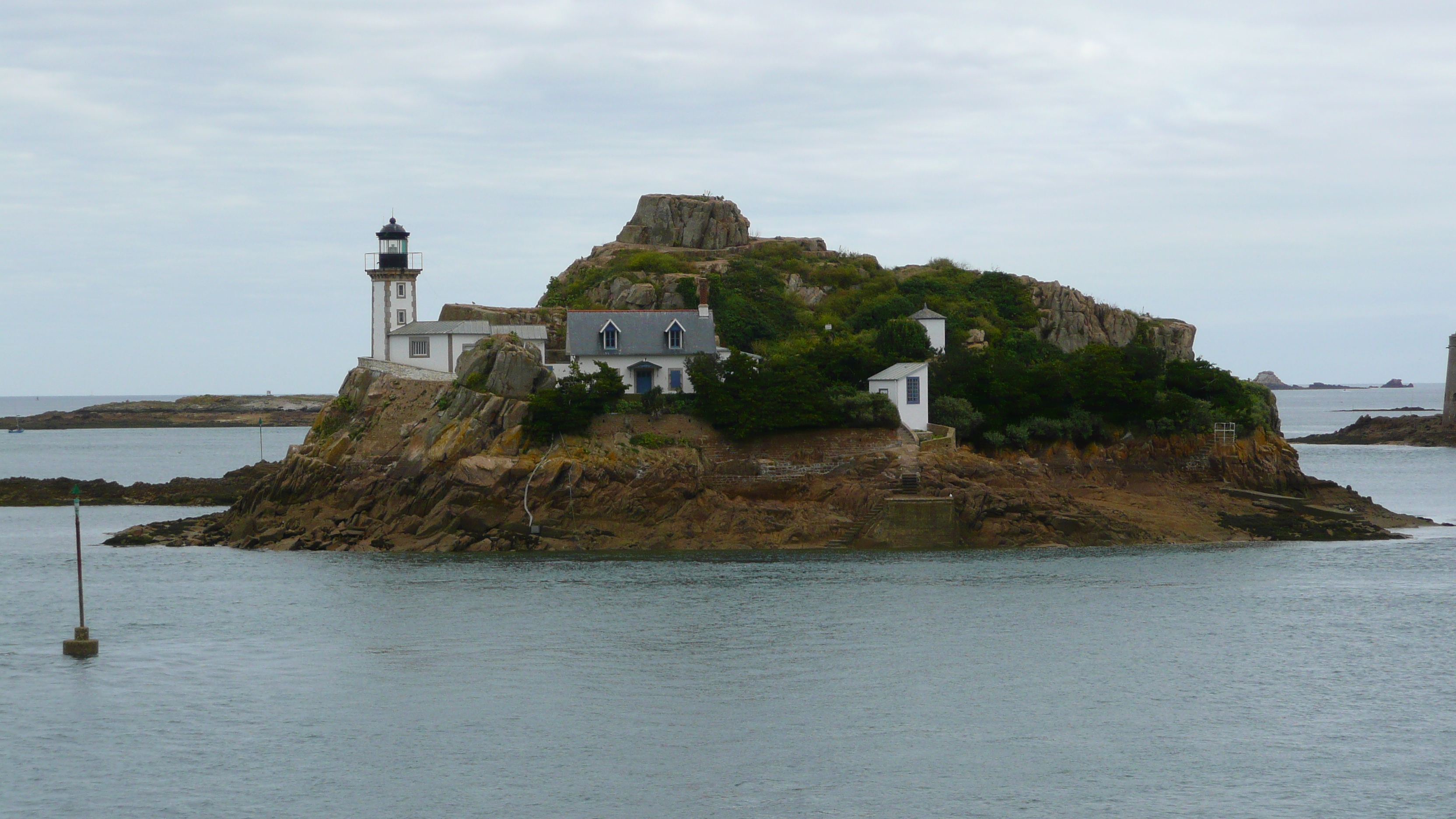 照片 法国(France) 卡朗泰克(Carantec) 2007-08 3