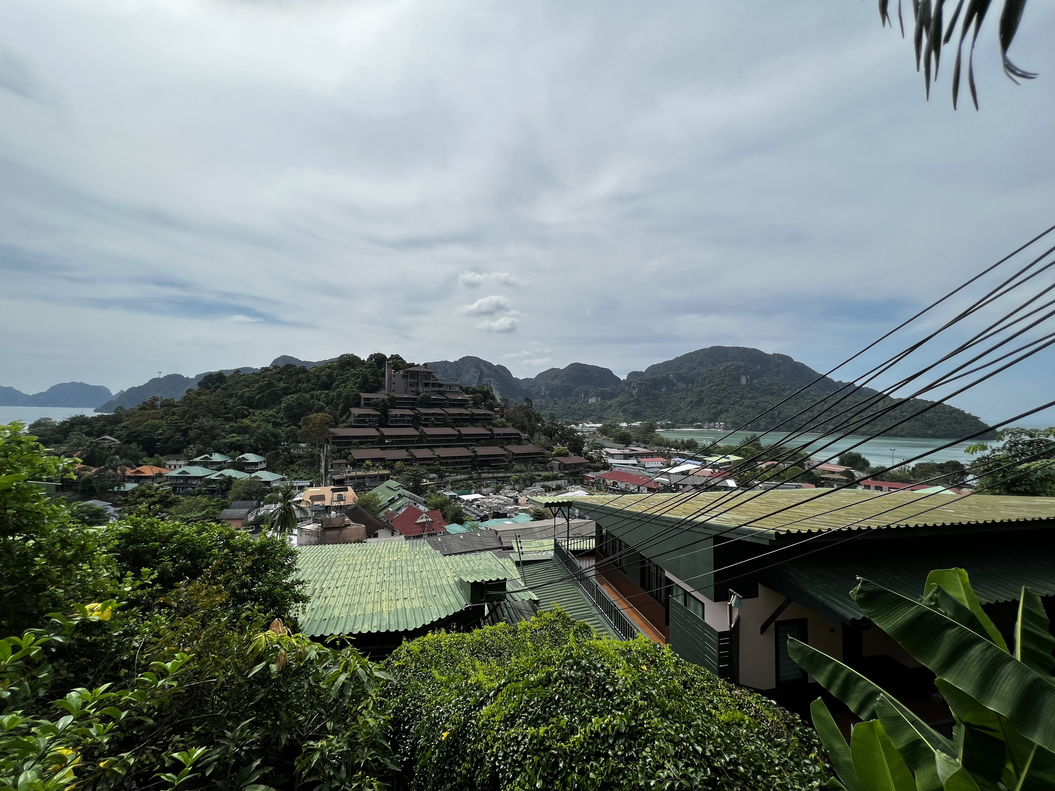 照片 泰国(Thailand) 大皮皮岛(Ko Phi Phi Don) 2021-12 121