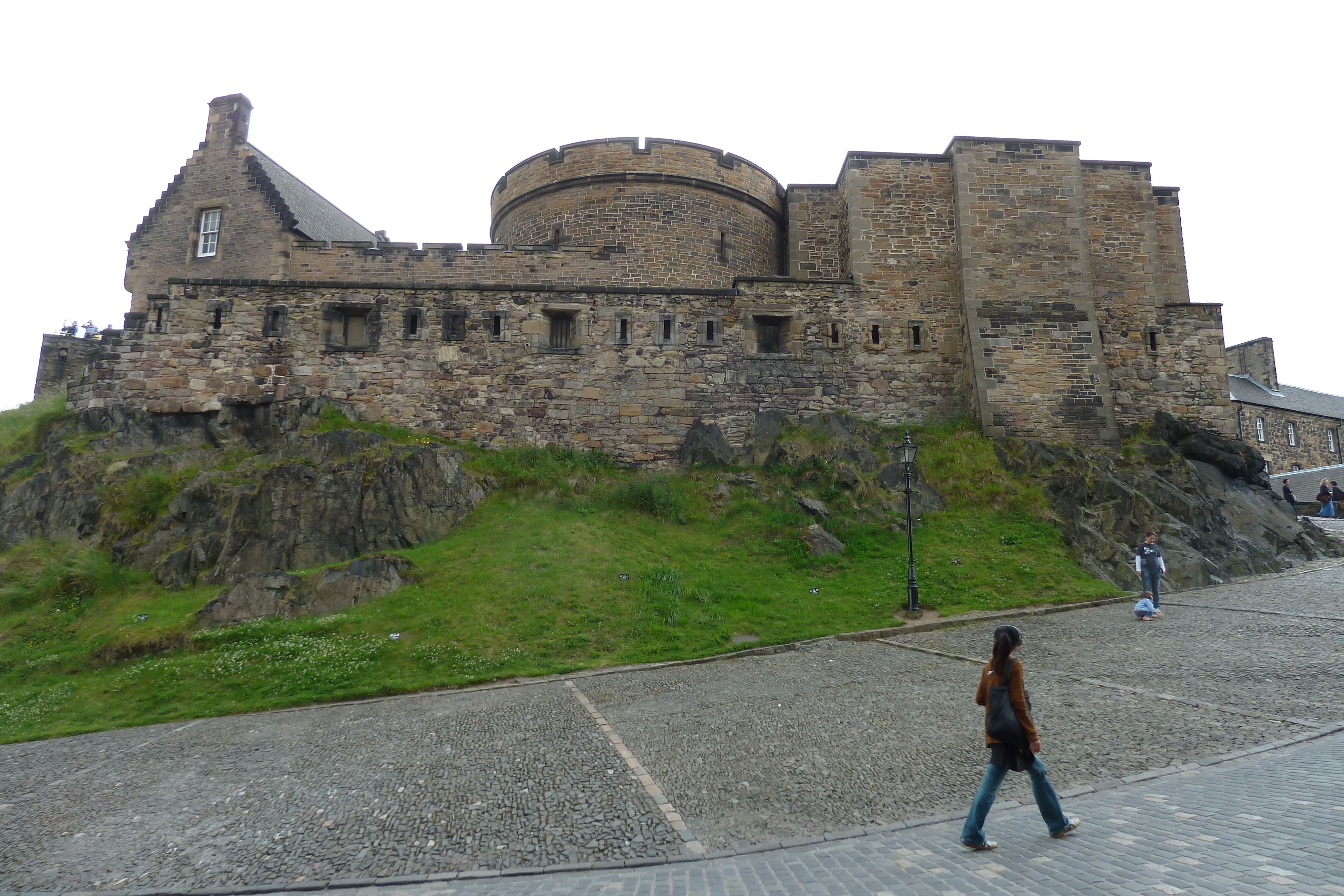 照片 英国(United Kingdom) 爱丁堡(Edinburgh) 2011-07 127