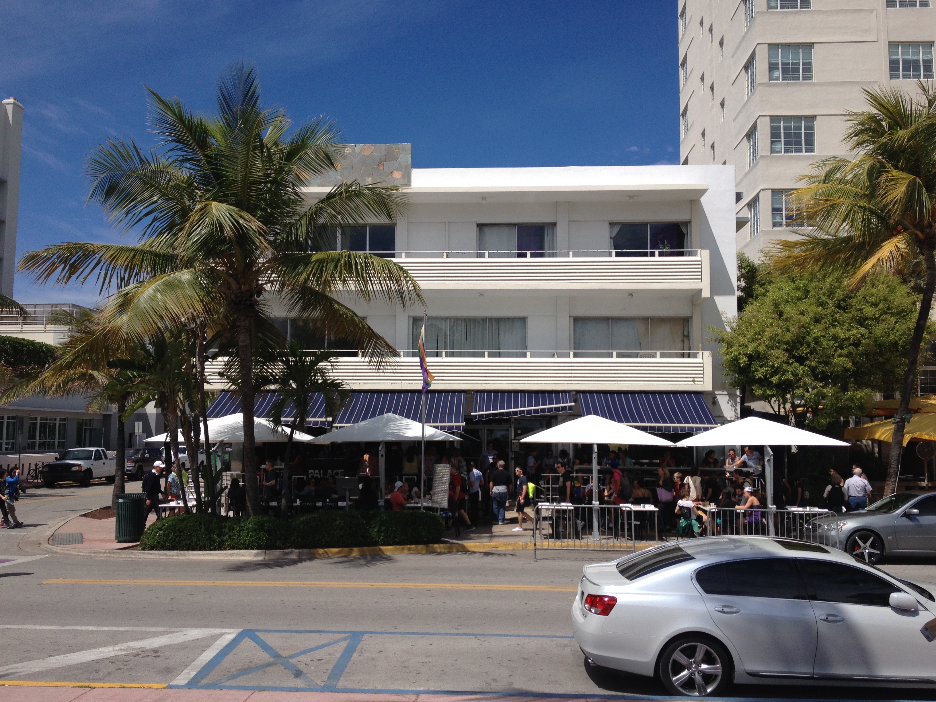 照片 美国(United States) 迈阿密海滩(Miami Beach) 2015-03 133