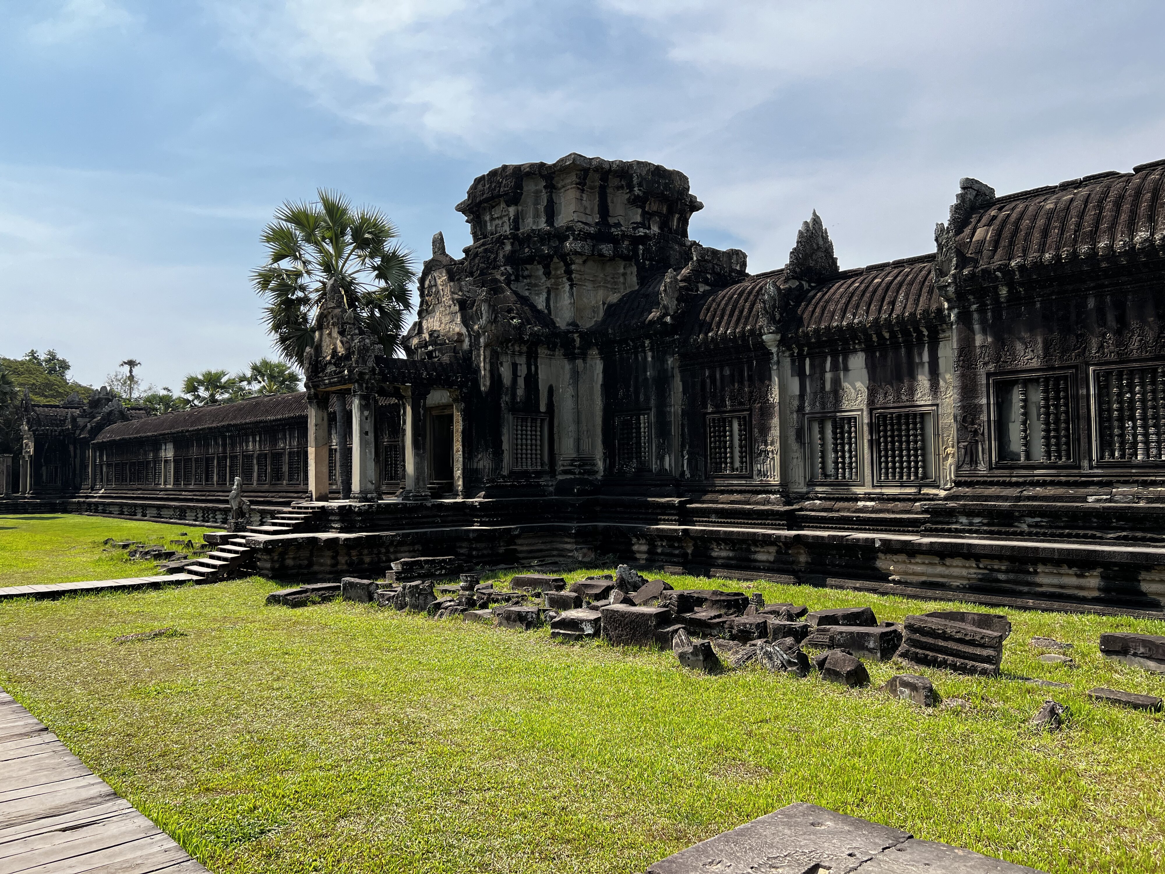 照片 柬埔寨(Cambodia) 暹粒(Siem Reap) 吴哥窟(Angkor Wat) 2023-01 132