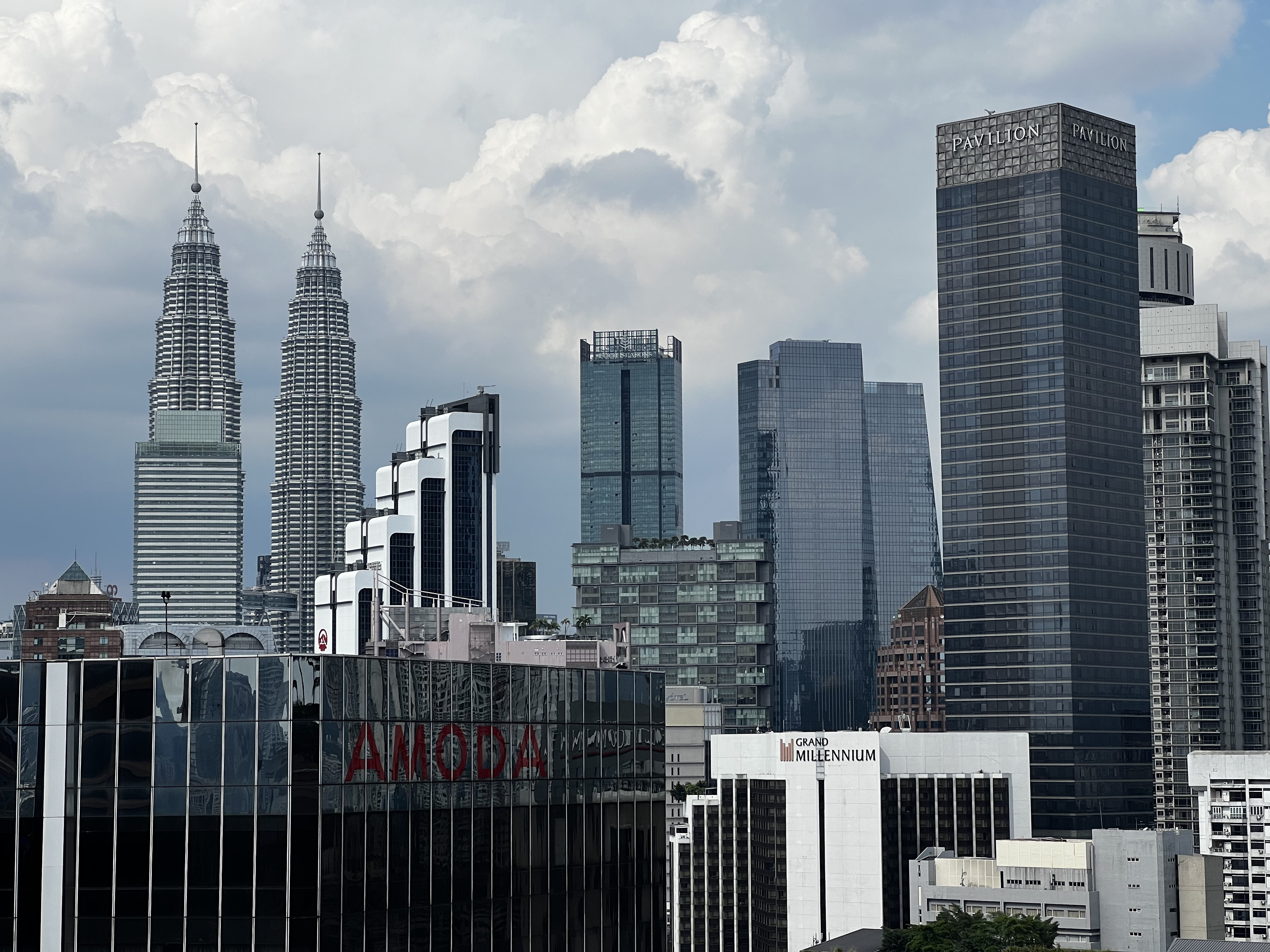 照片 马来西亚(Malaysia) 吉隆坡(Kuala Lumpur) 2023-01 235