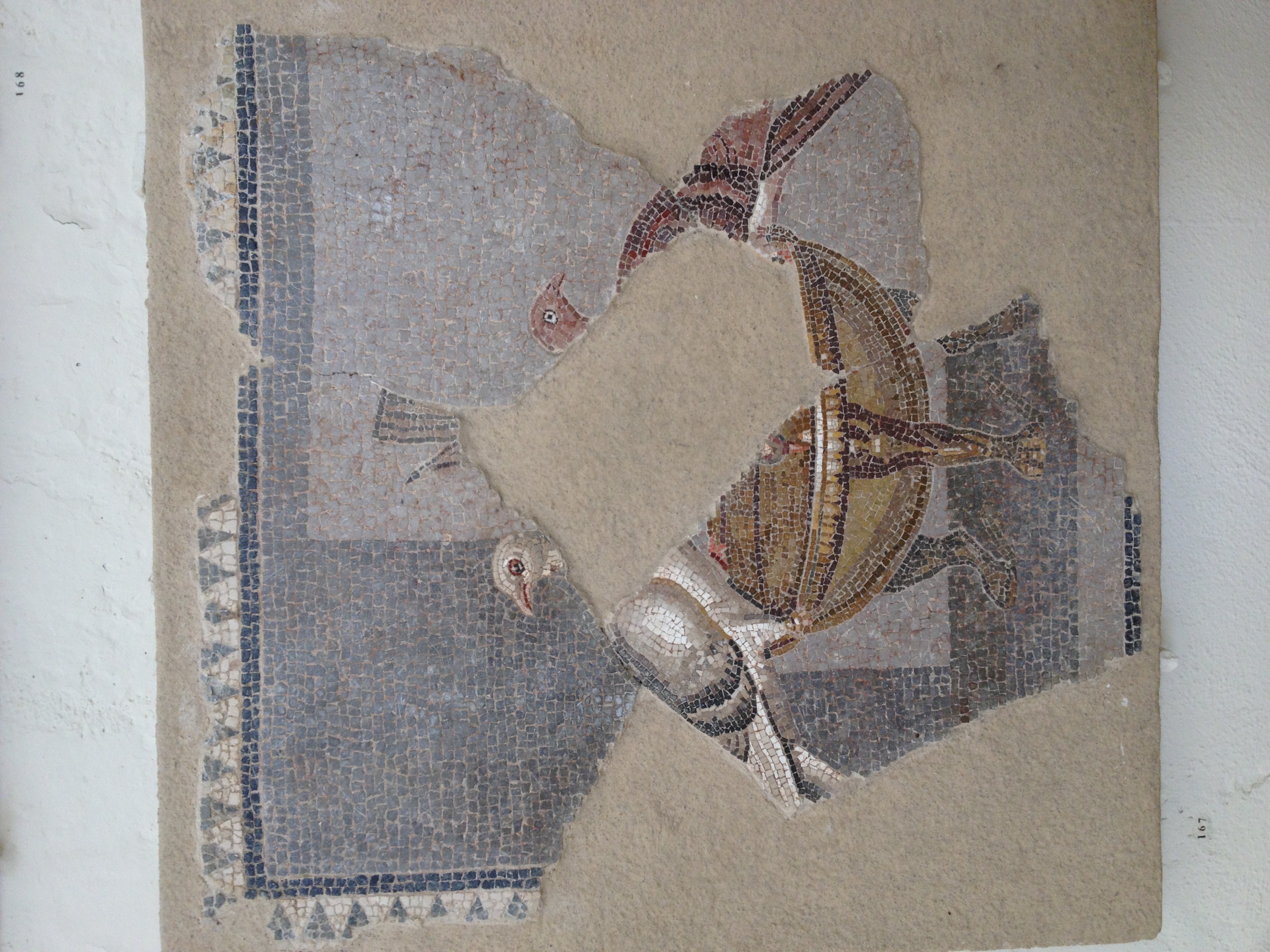 照片 希腊(Greece) 提洛岛(Delos) 2014-07 144