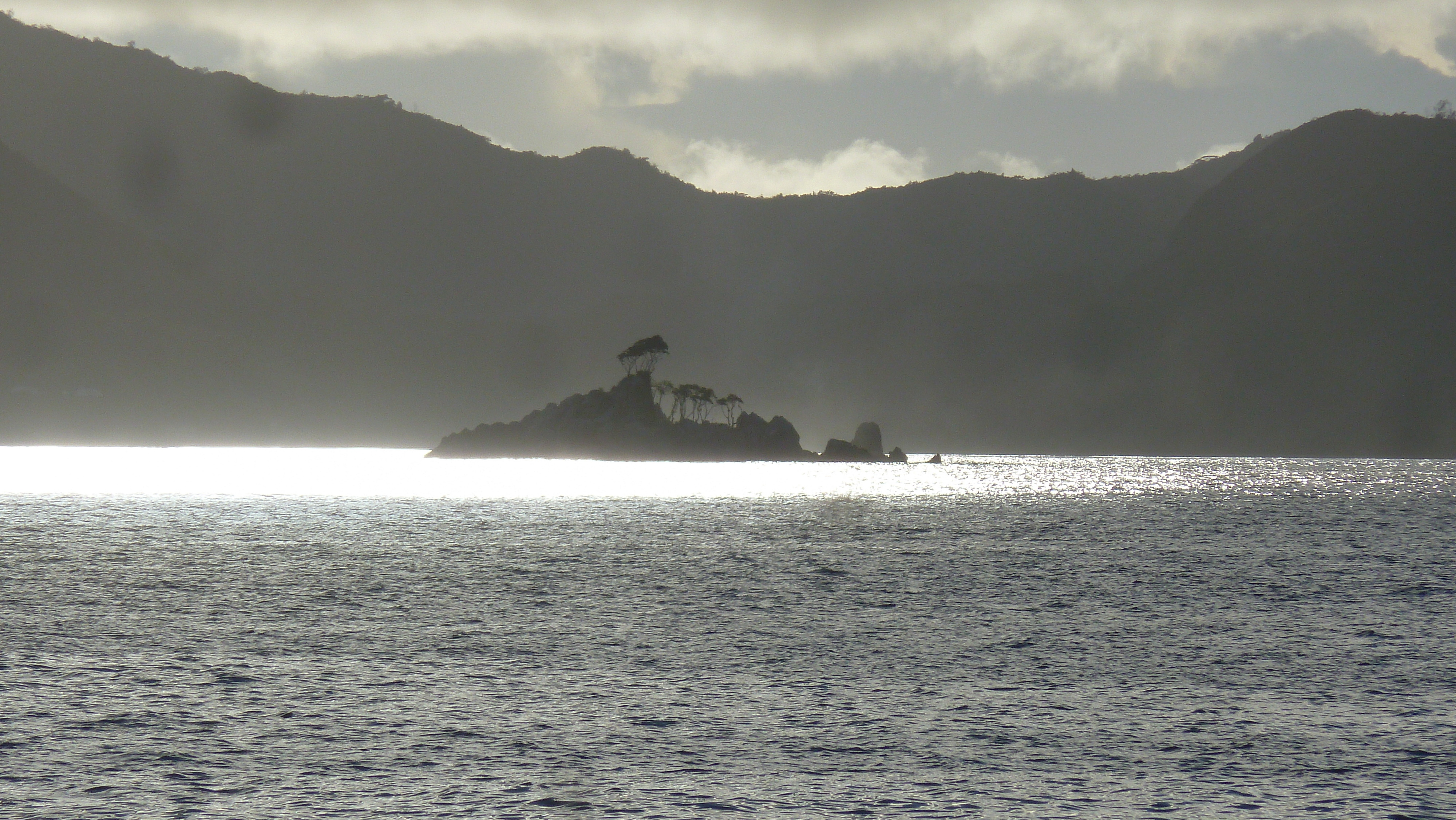 照片 塞舌尔(Seychelles) 普拉兰岛(Praslin) 2011-10 70