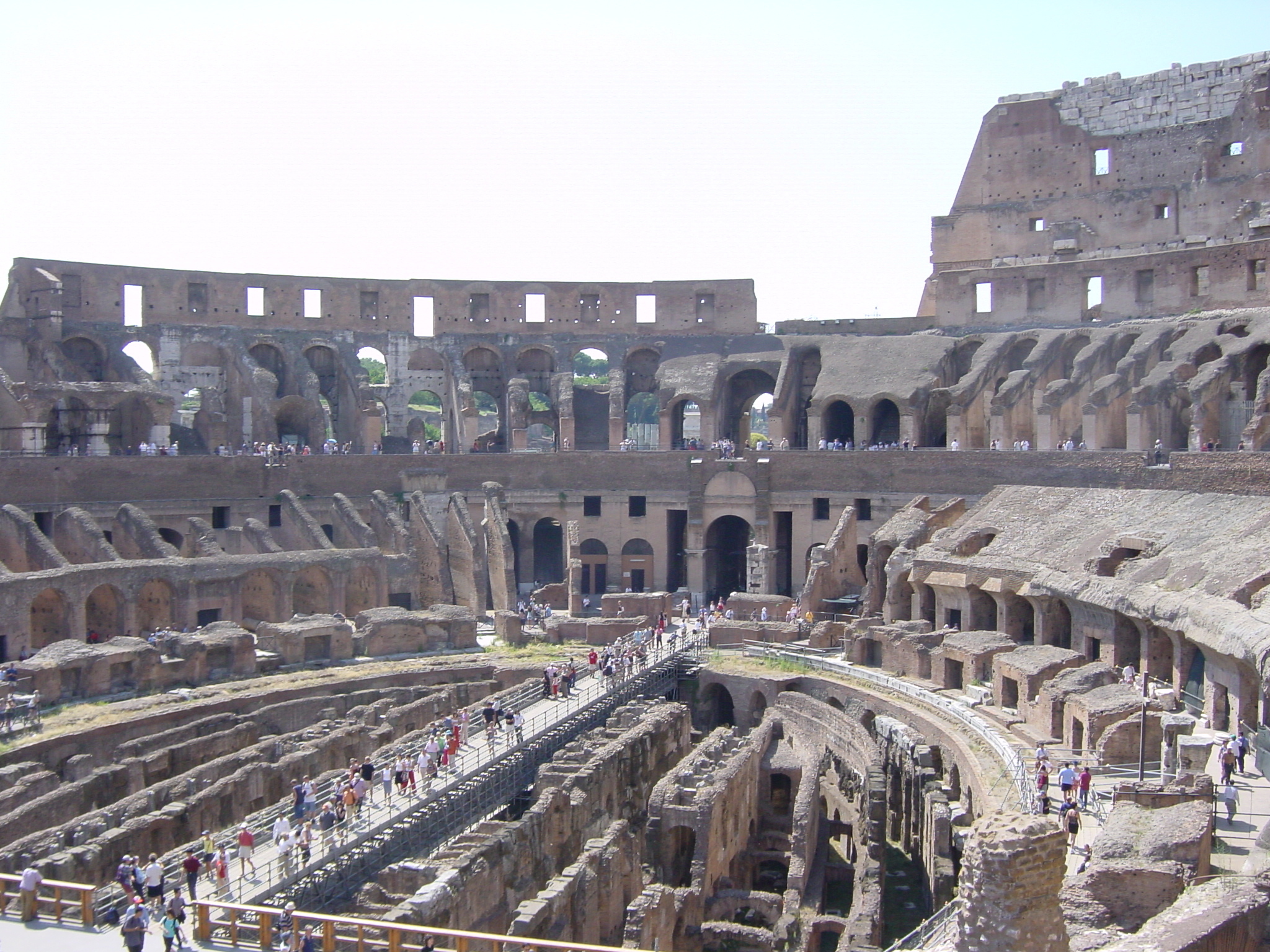 照片 意大利(Italy) 罗马(Rome) 2002-07 52