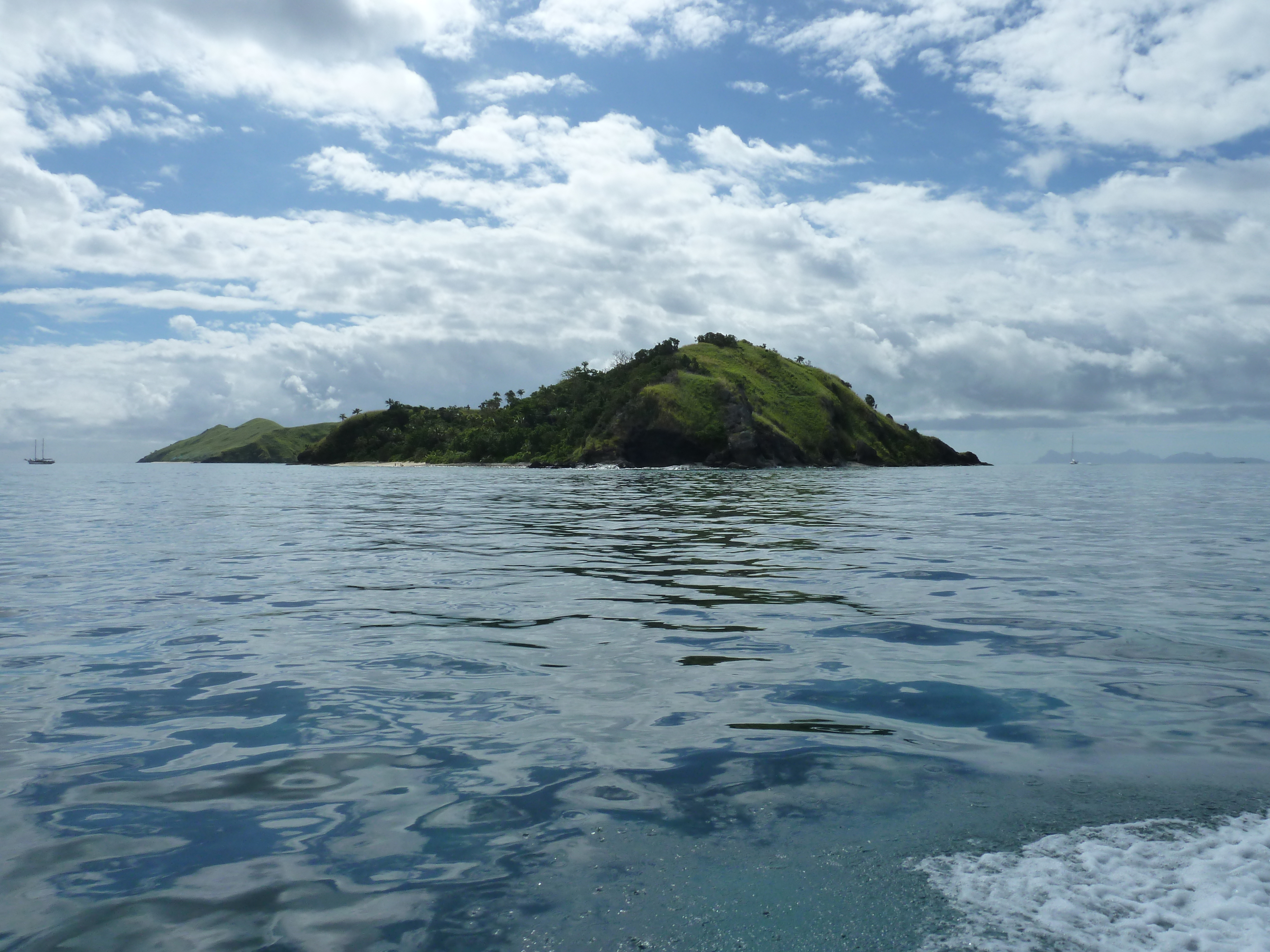 照片 斐济(Fiji) 阿穆努卡岛至漂流者岛(Amunuca Island to Castaway Island) 2010-05 0