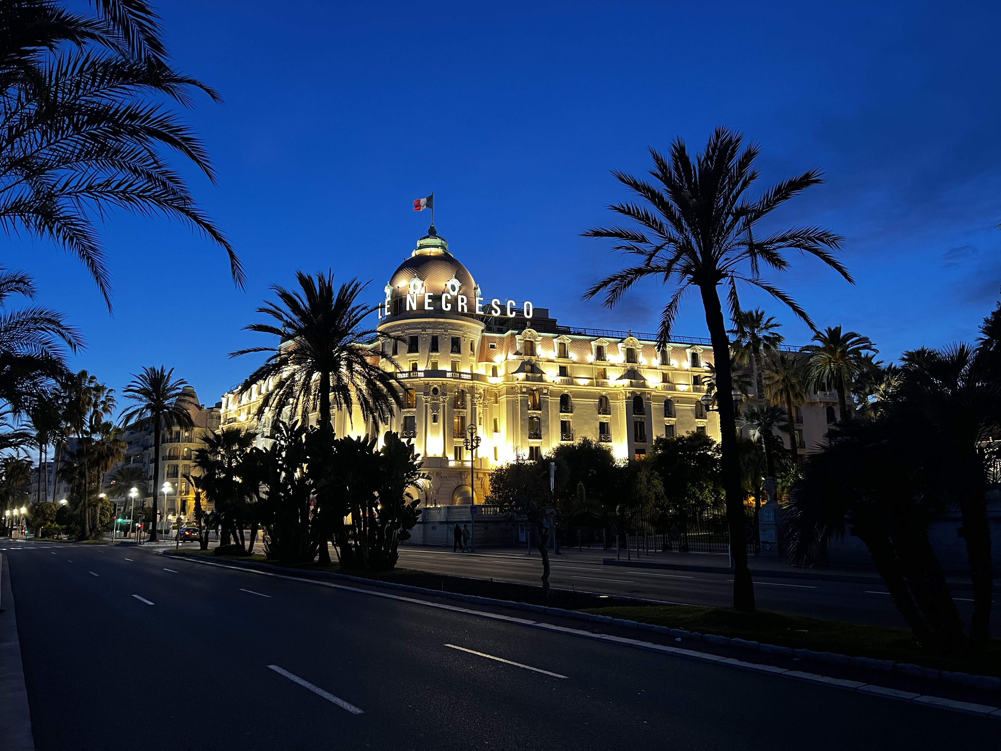 照片 法国(France) 尼斯(Nice) 2024-04 38