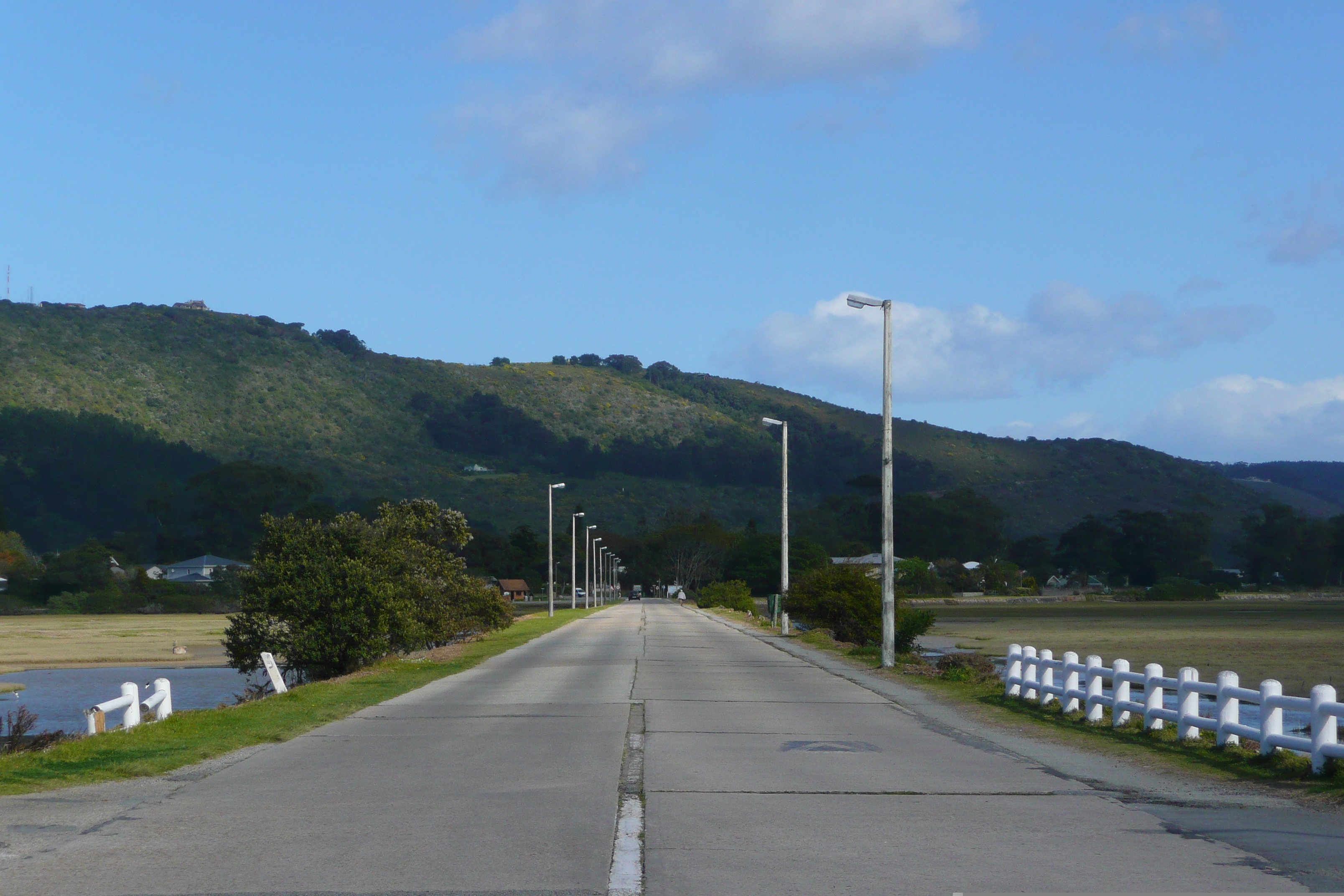 照片 南非(South Africa) 克尼斯纳岬角(Knysna Heads) 2008-09 29
