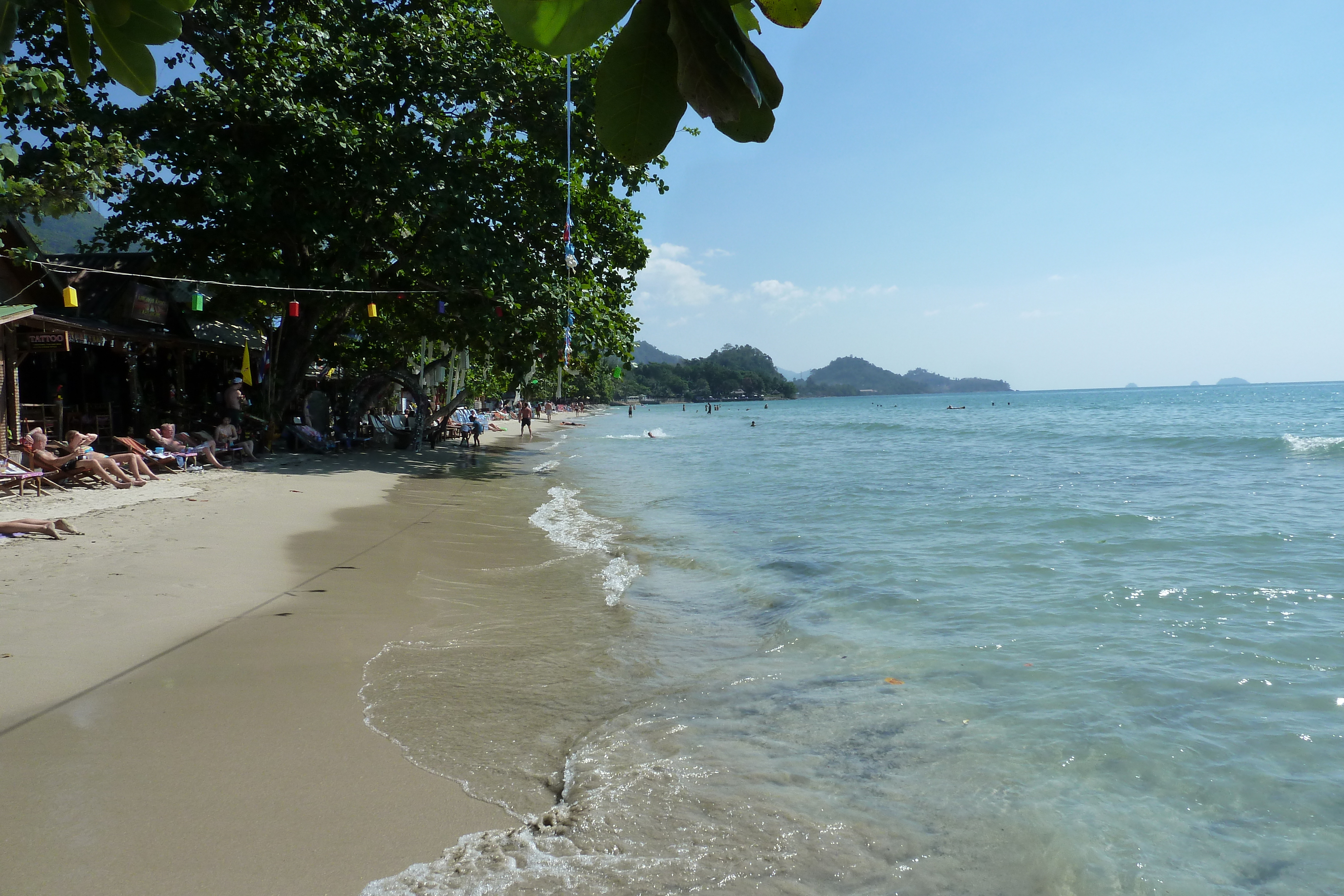 照片 泰国(Thailand) 象岛(Ko Chang) 2011-01 100