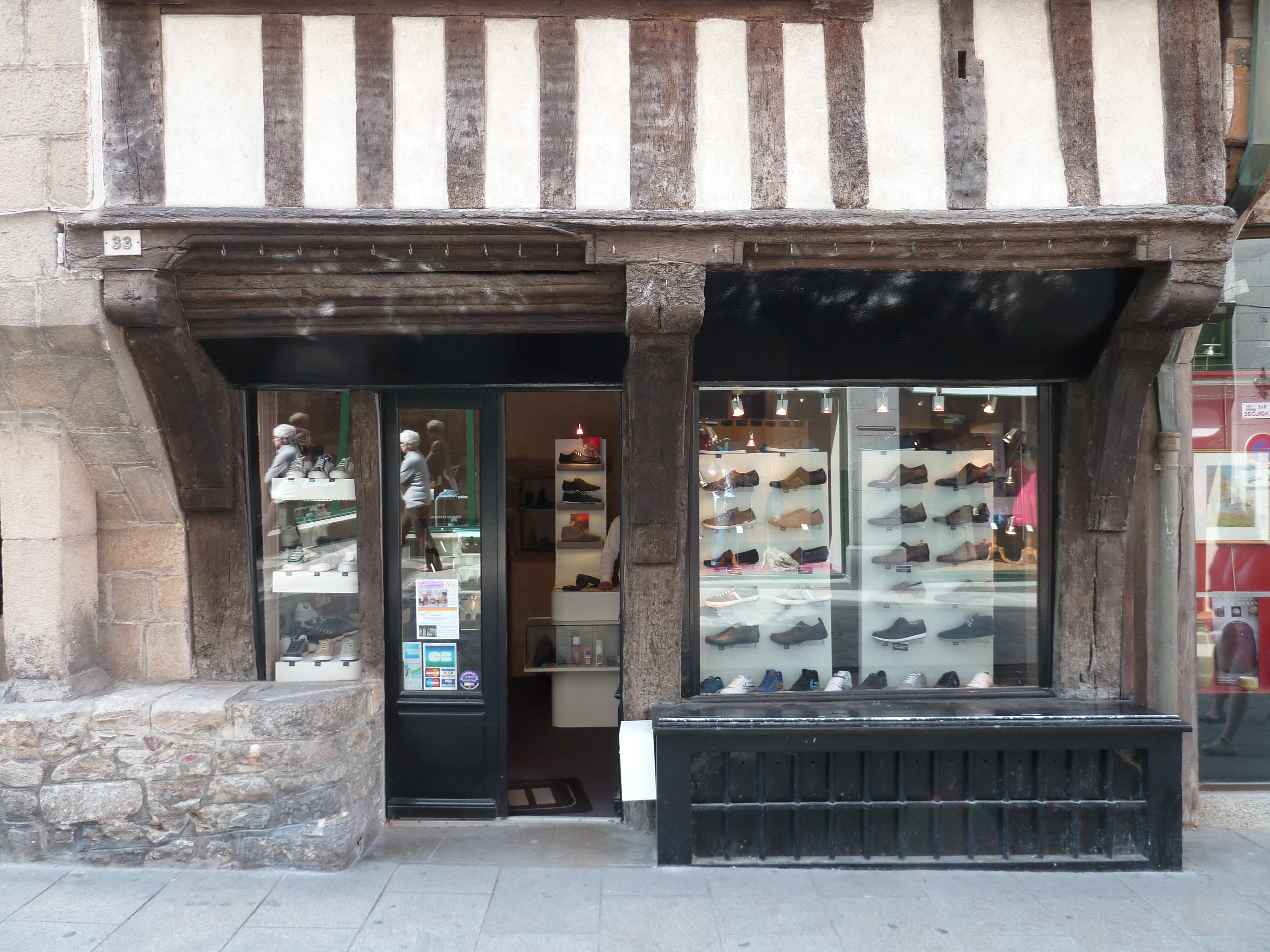 照片 法国(France) 迪南(Dinan) 2010-04 153