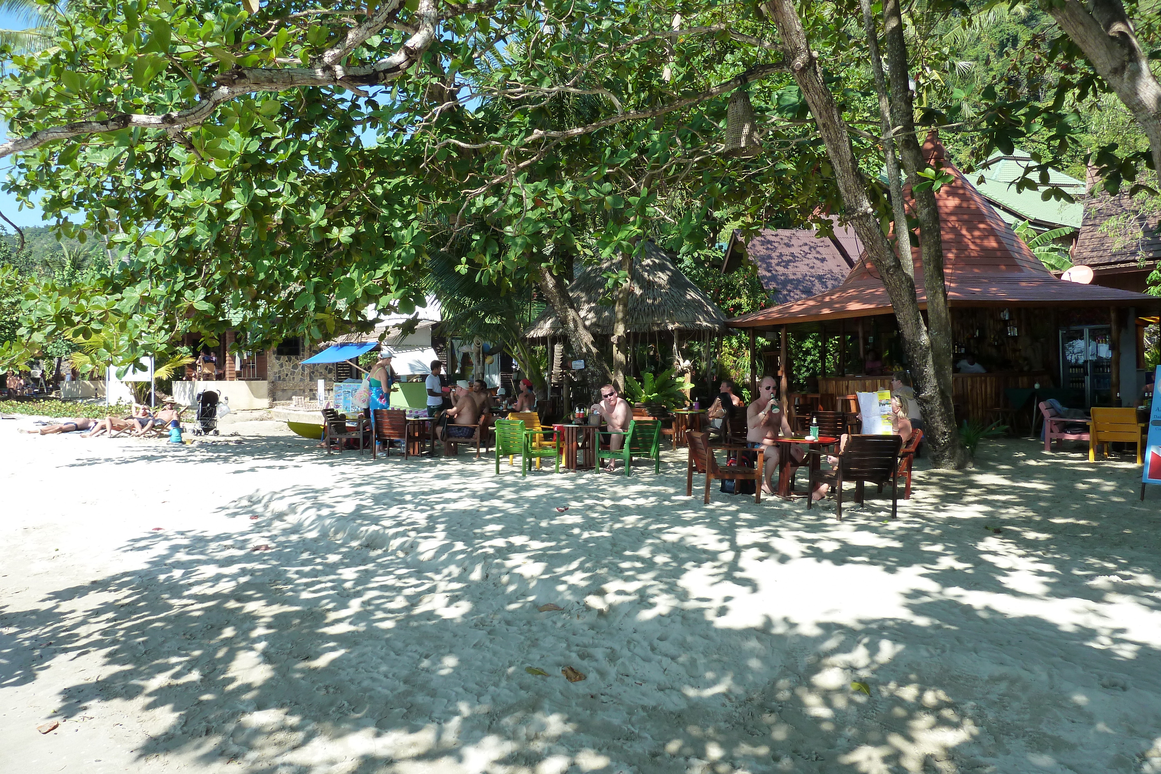照片 泰国(Thailand) 象岛(Ko Chang) 2011-01 77