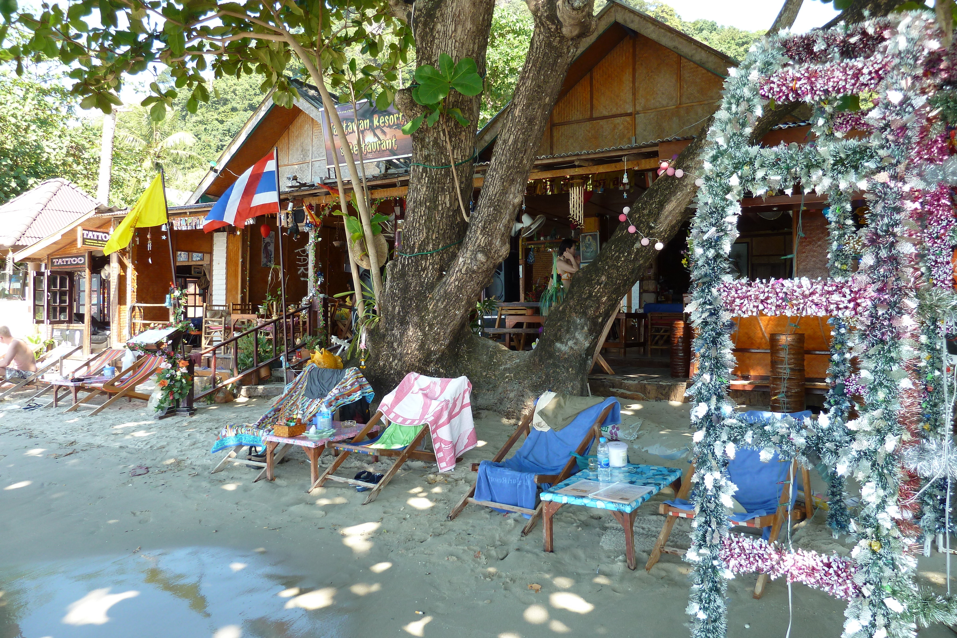 照片 泰国(Thailand) 象岛(Ko Chang) 2011-01 126