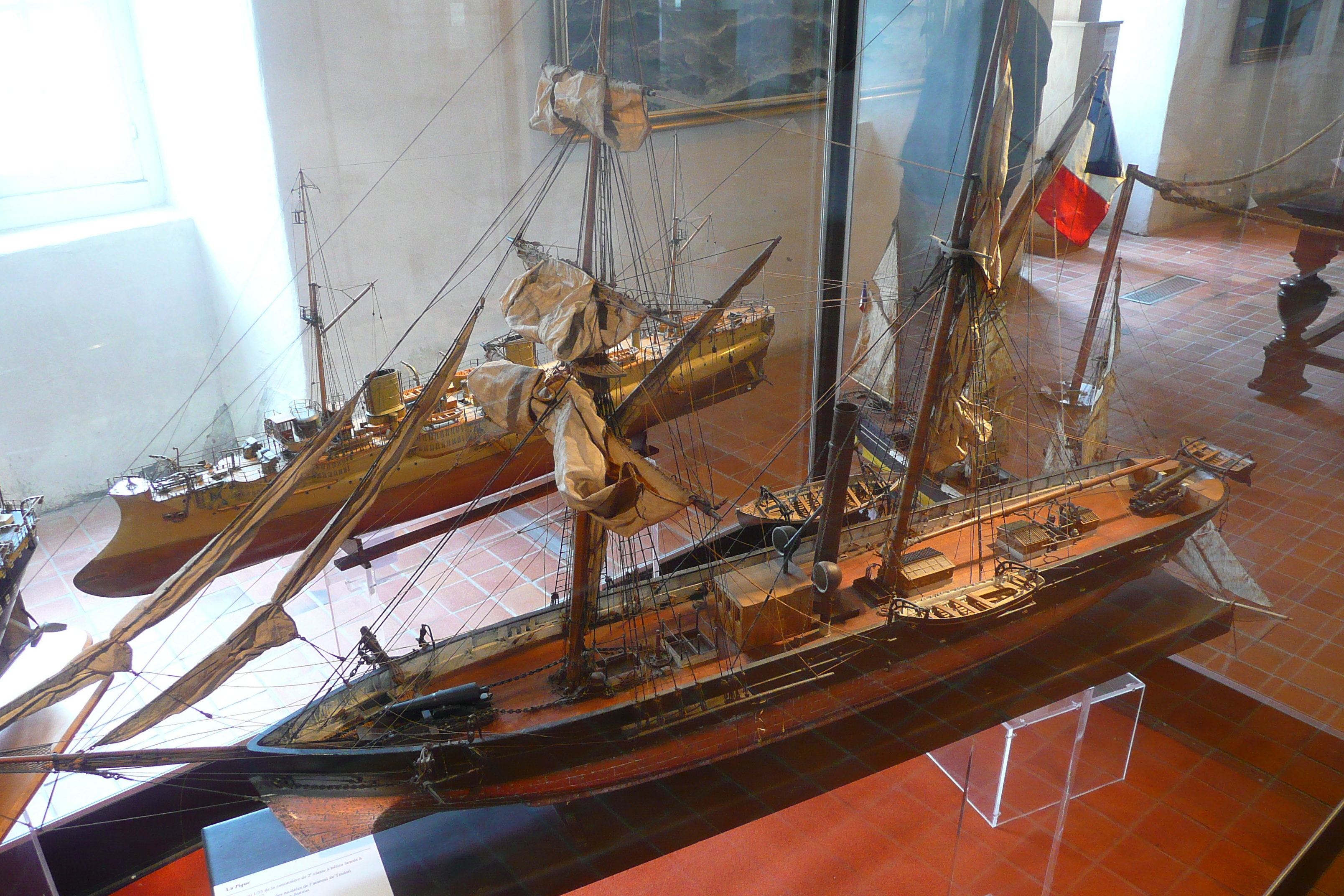 照片 法国(France) 路易港(Port Louis) 2008-07 75