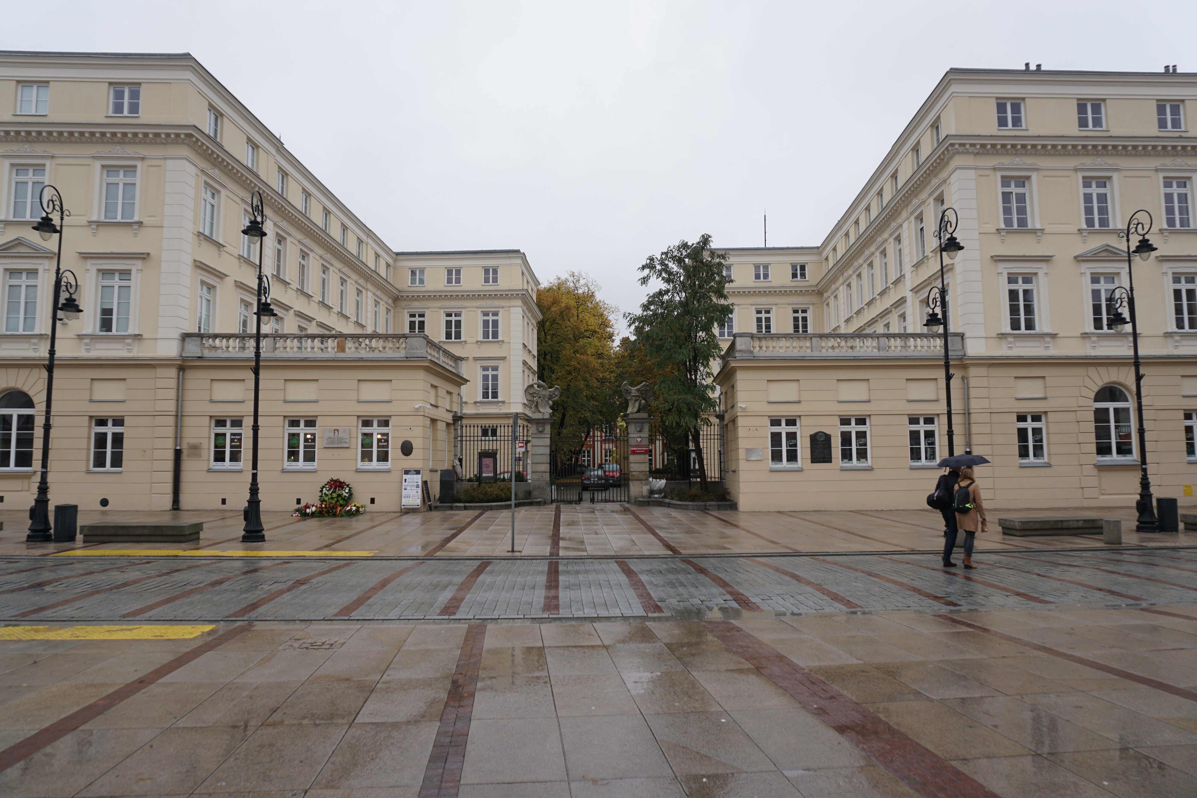 照片 波兰(Poland) 华沙(Warsaw) 2016-10 57
