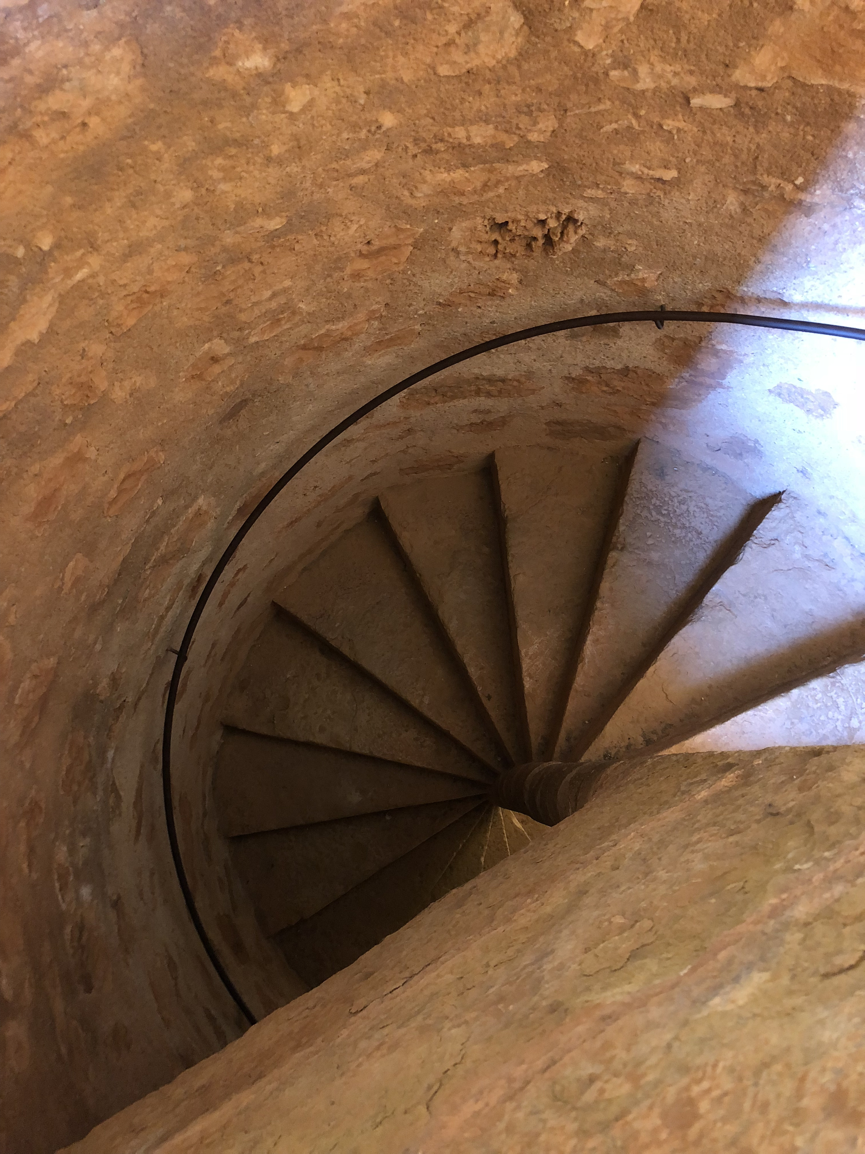 照片 法国(France) 卡斯泰尔诺-布雷特努城堡(Castelnau Bretenoux Castle) 2018-04 8