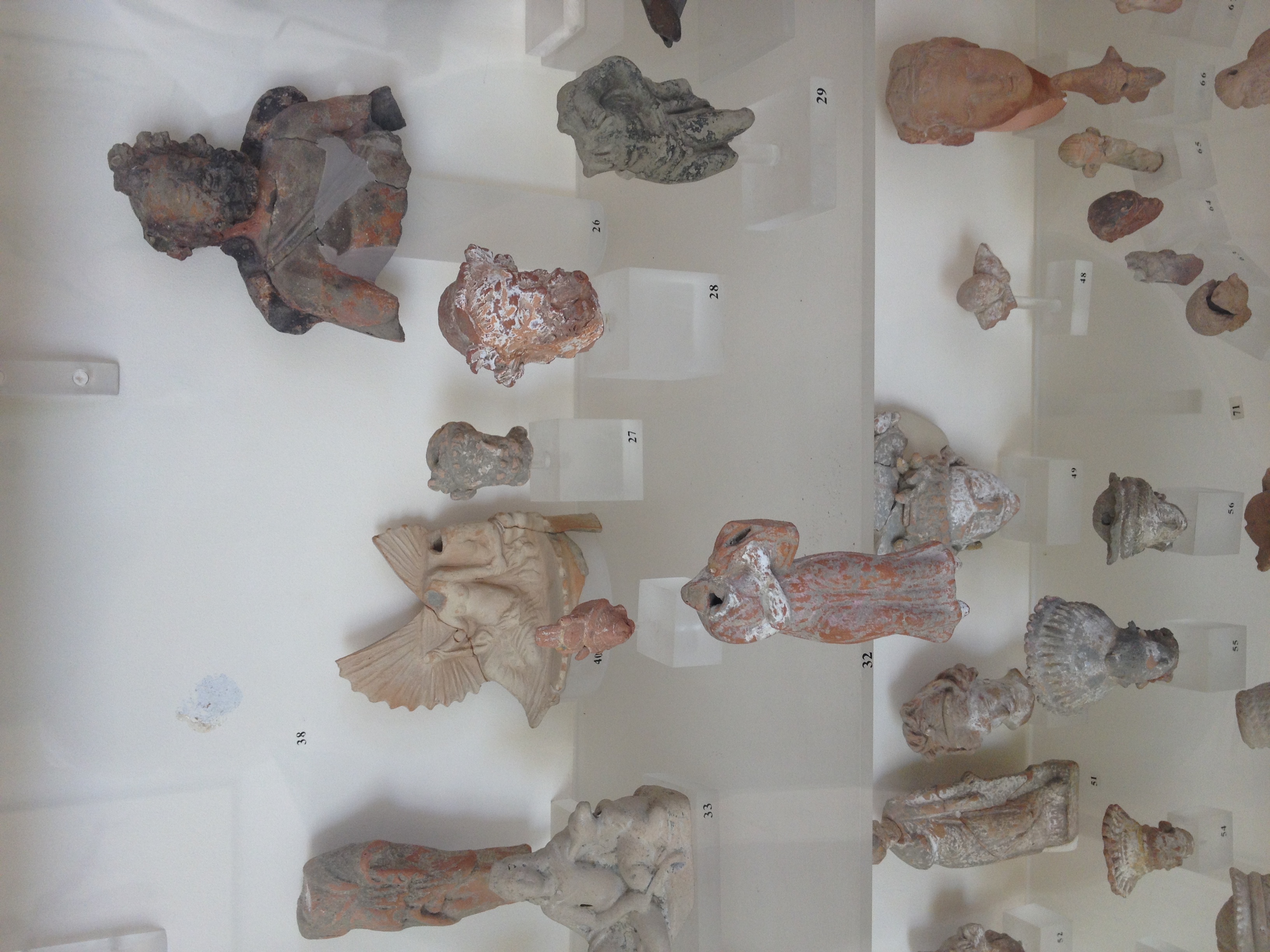 照片 希腊(Greece) 提洛岛(Delos) 2014-07 65