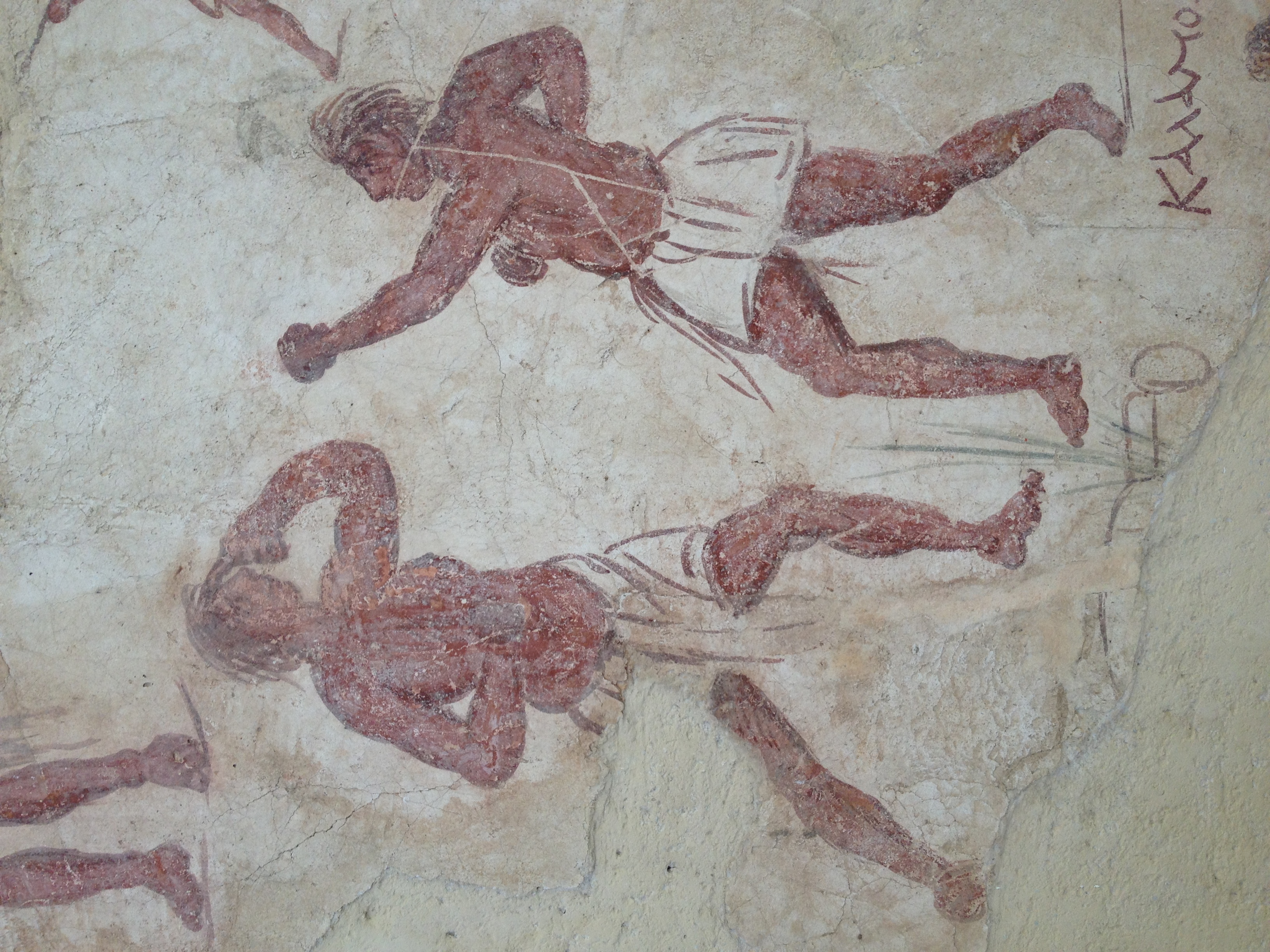 照片 希腊(Greece) 提洛岛(Delos) 2014-07 134