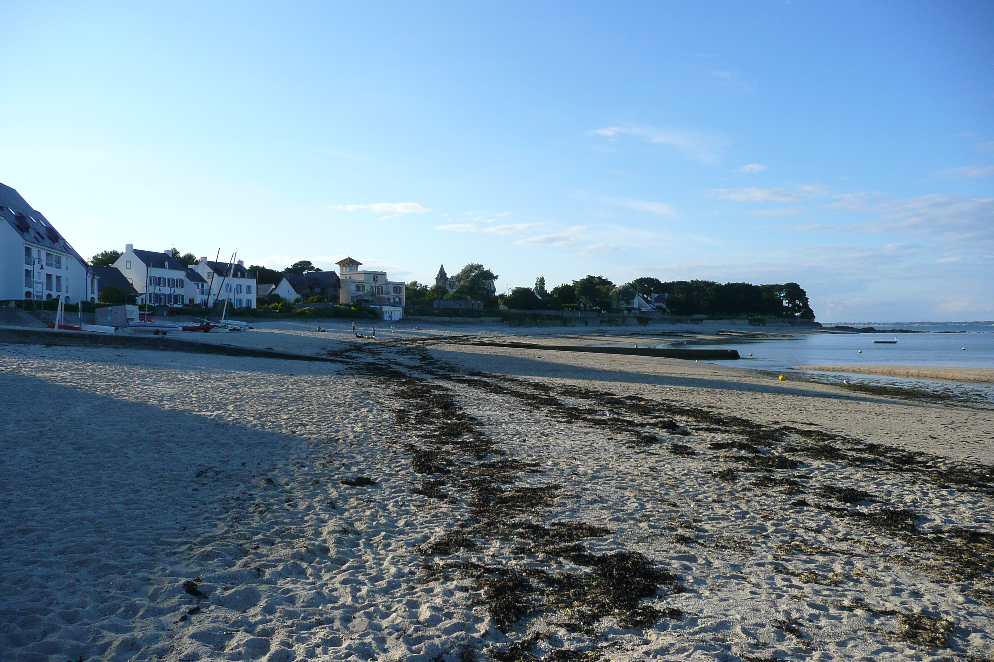 照片 法国(France) 基伯龙半岛(Quiberon peninsula) 2008-07 83