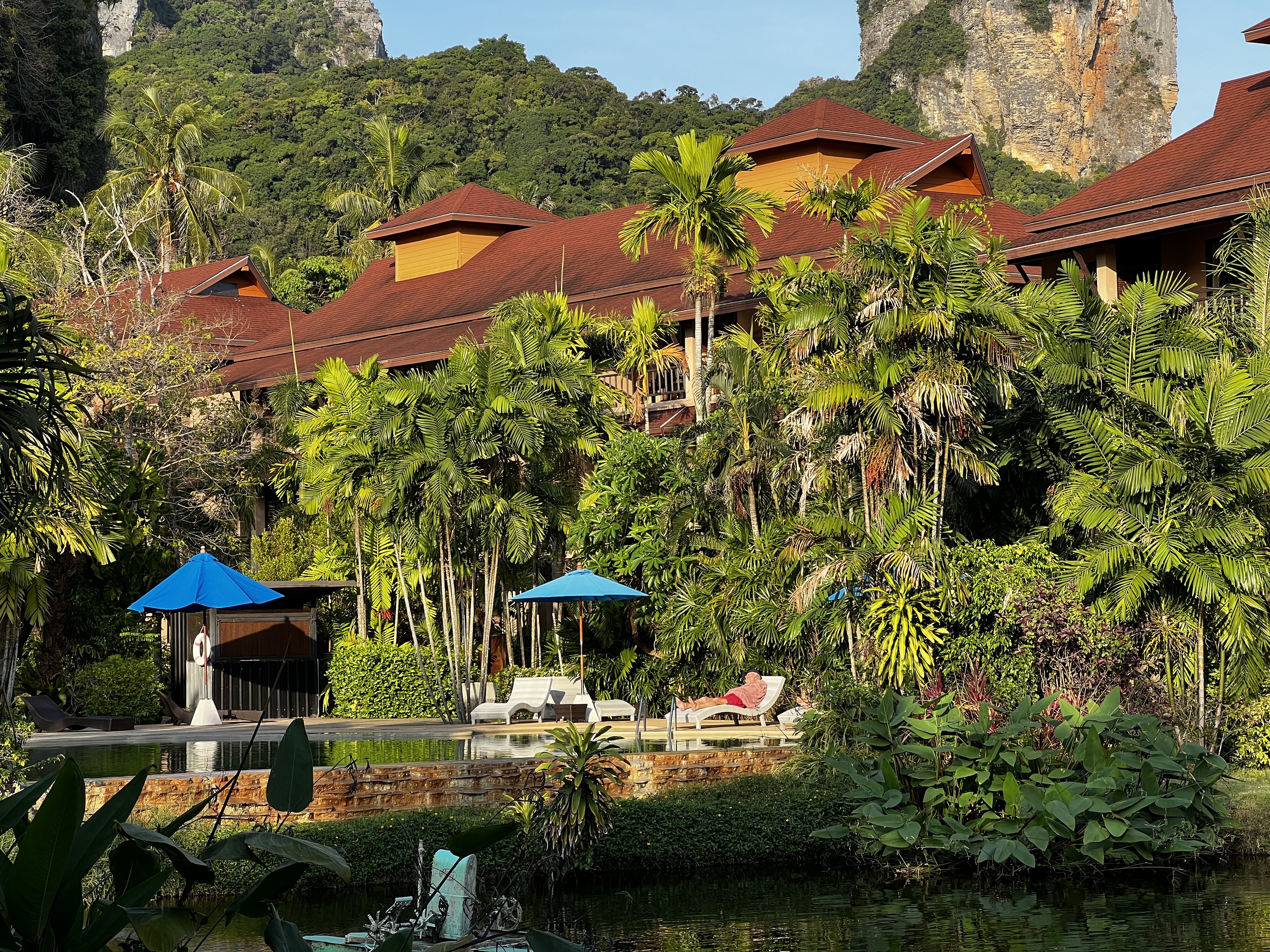 照片 泰国(Thailand) 甲米(Krabi) 2023-01 323